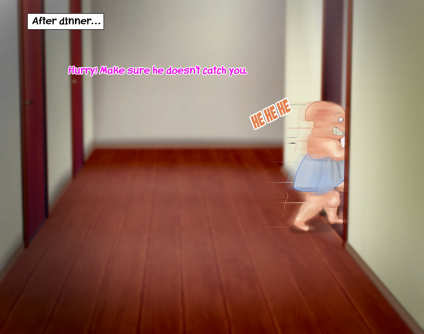 Oolong's NTR Homestay 6