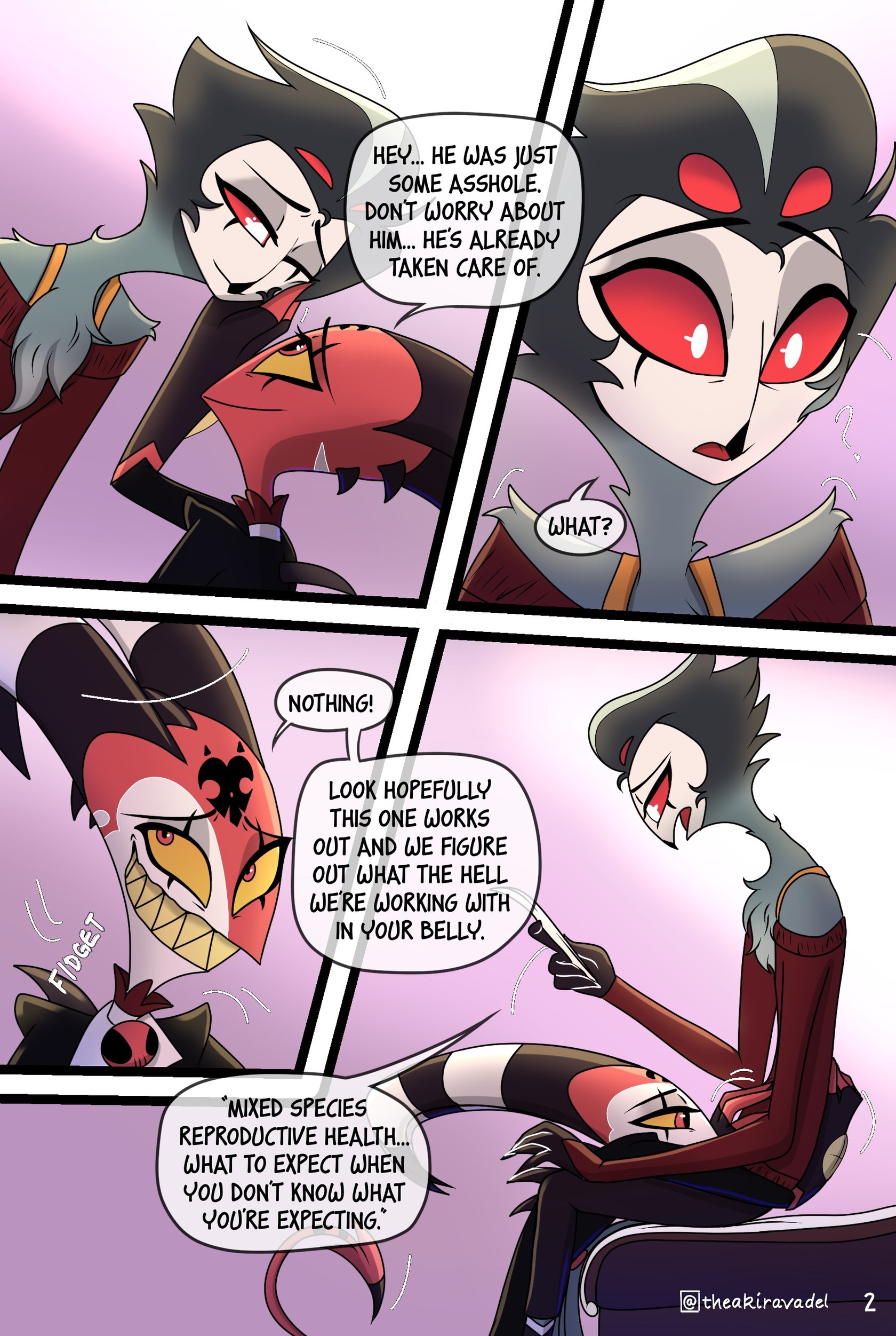 Oops Ch 2 3