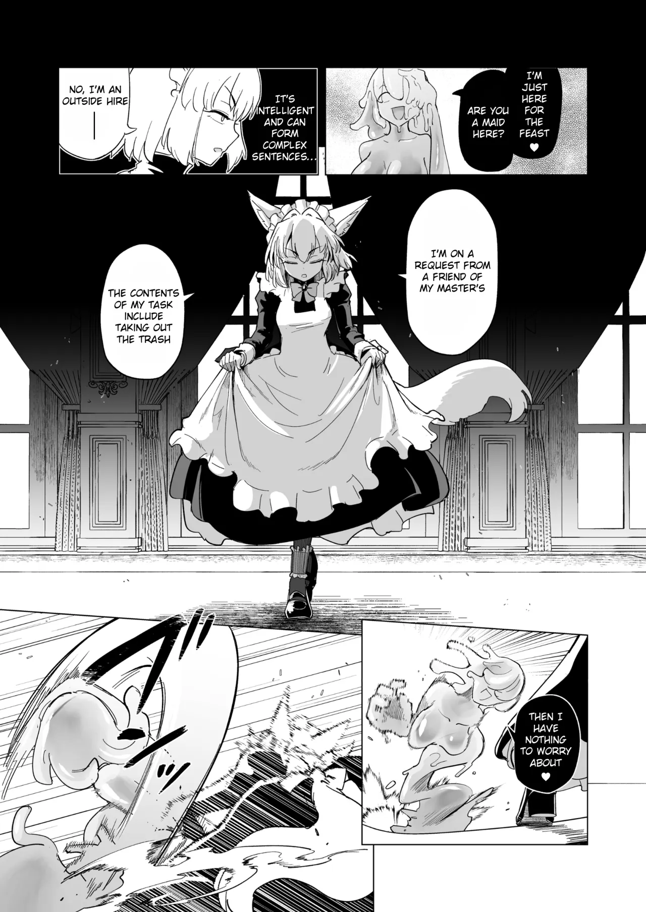 Oose no Mama ni 5