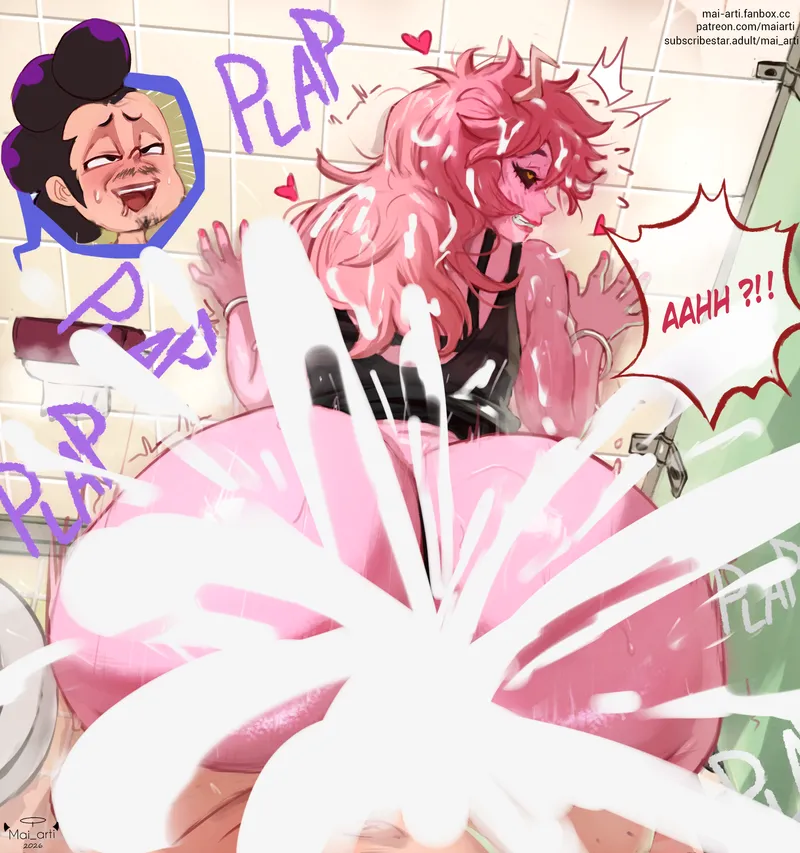 Operation Strawberry Cake 9