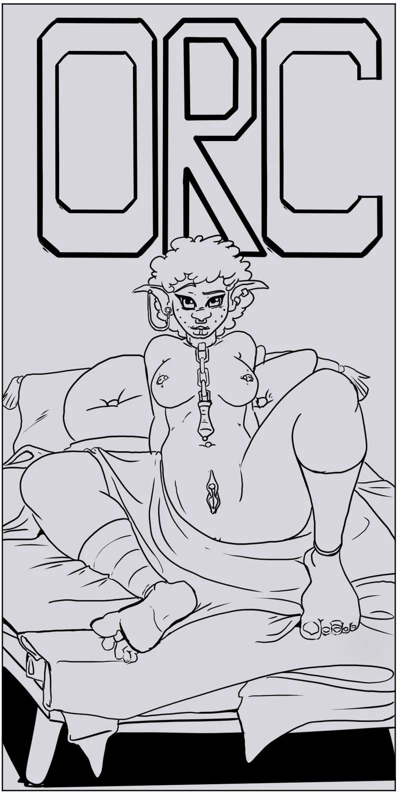Orc 2