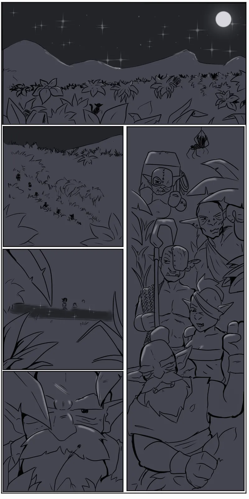 Orc 3