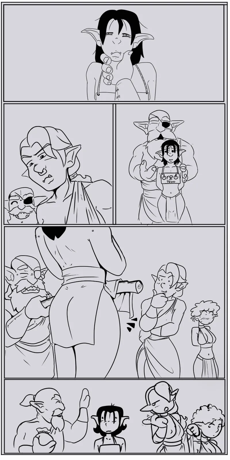 Orc 8