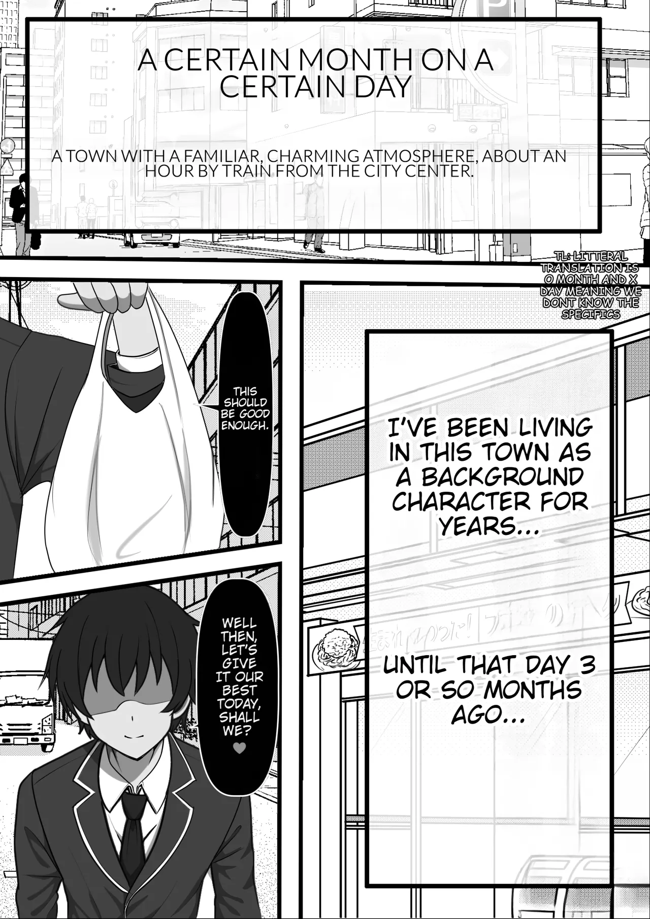 Ore ga Koki Sute SEX Shiteiru Aidaigai Jikan Teishi 2 2