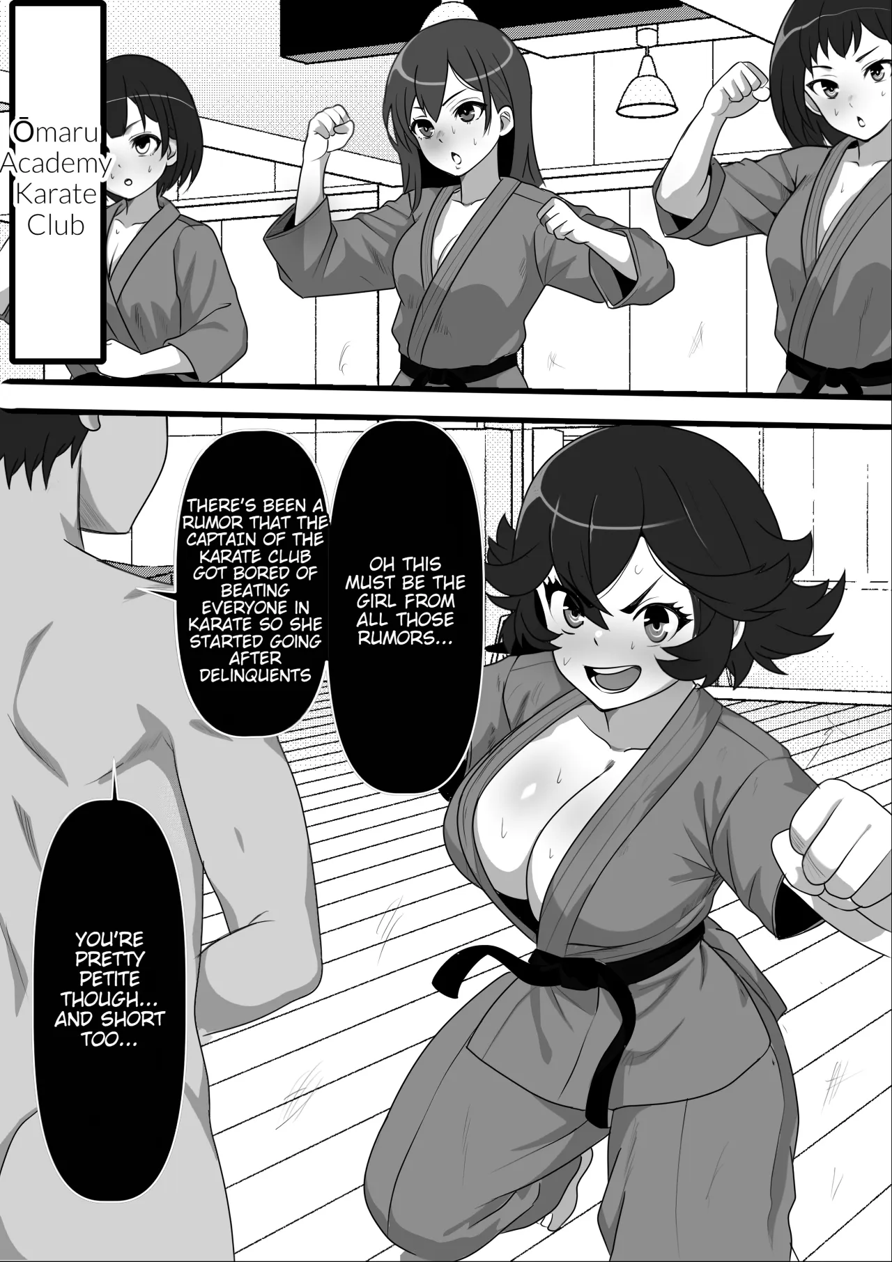 Ore ga Koki Sute SEX Shiteiru Aidaigai Jikan Teishi 2 19