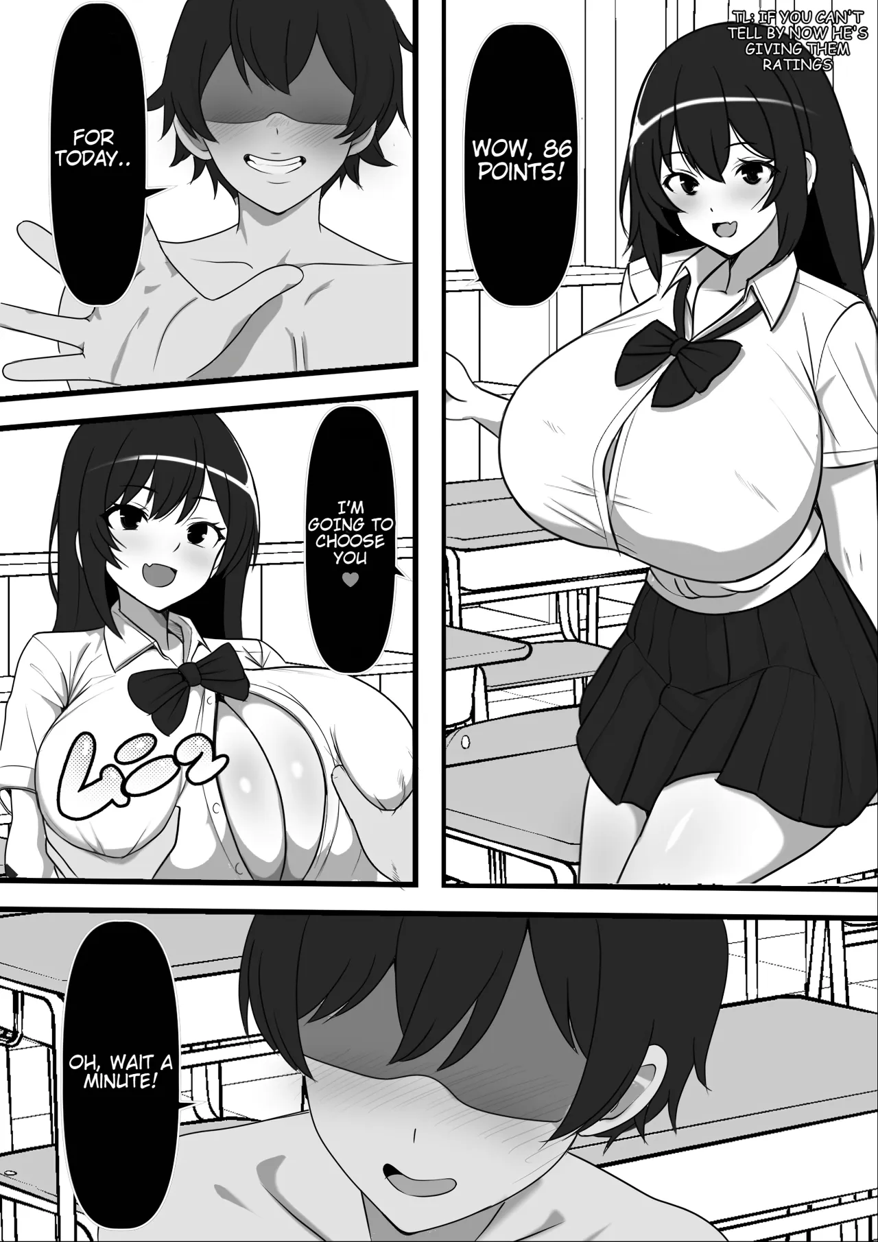 Ore ga Koki Sute SEX Shiteiru Aidaigai Jikan Teishi 2 5