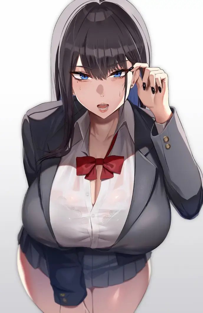 Ore no Class no Chichi Gal Ch. 1 36