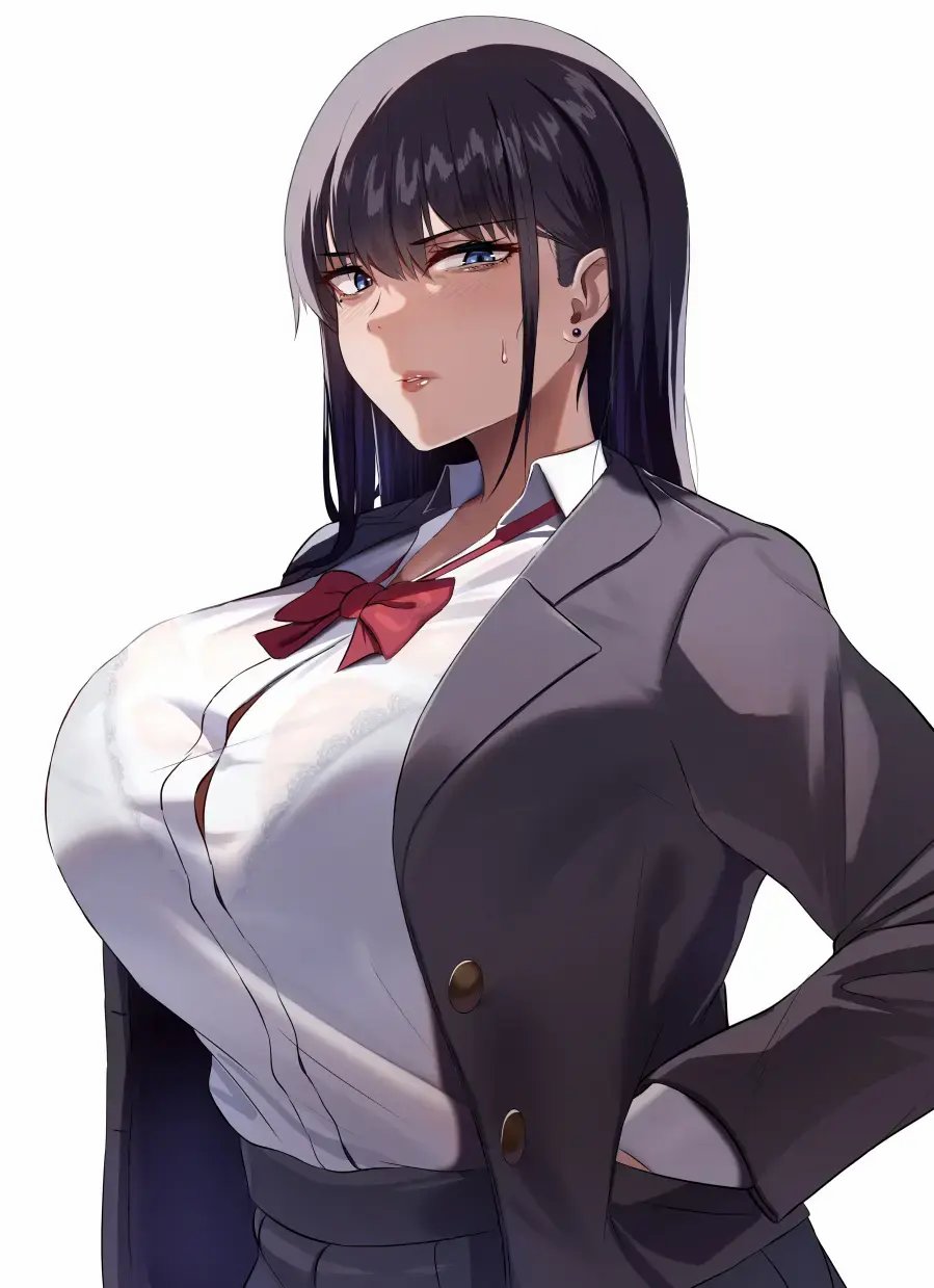 Ore no Class no Chichi Gal Ch. 1 37