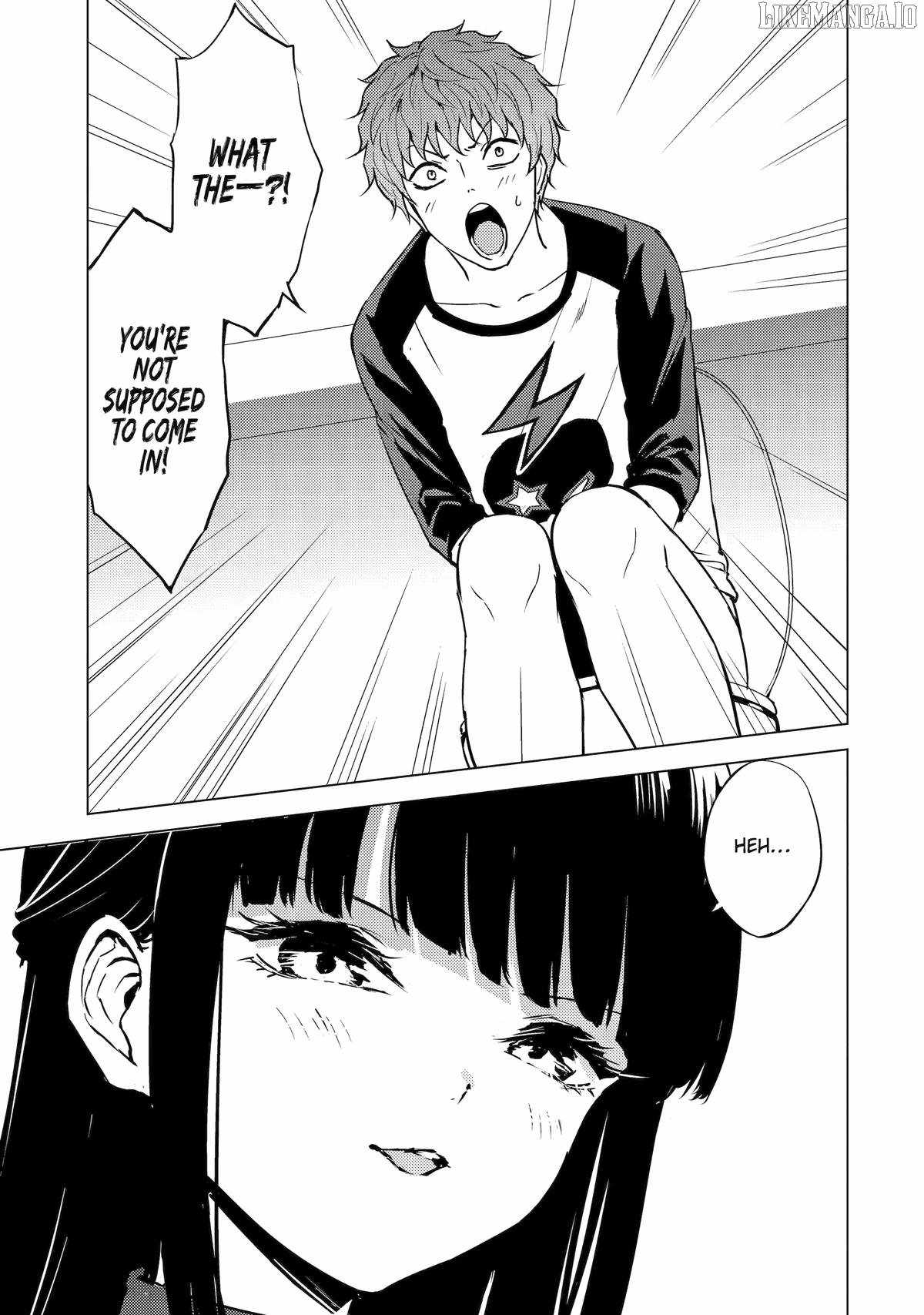 Ore no Genjitsu wa Renai Game?? ka to Omottara Inochigake no Game datta 17