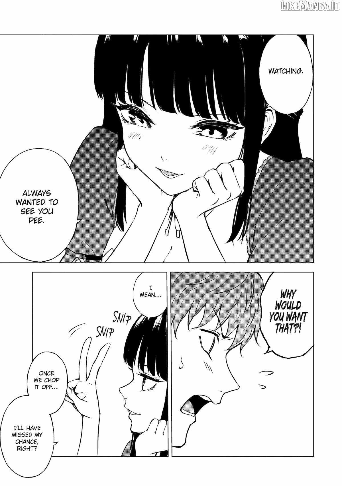 Ore no Genjitsu wa Renai Game?? ka to Omottara Inochigake no Game datta 19