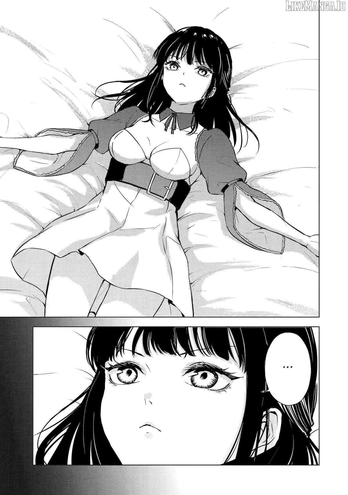 Ore no Genjitsu wa Renai Game?? ka to Omottara Inochigake no Game datta 23