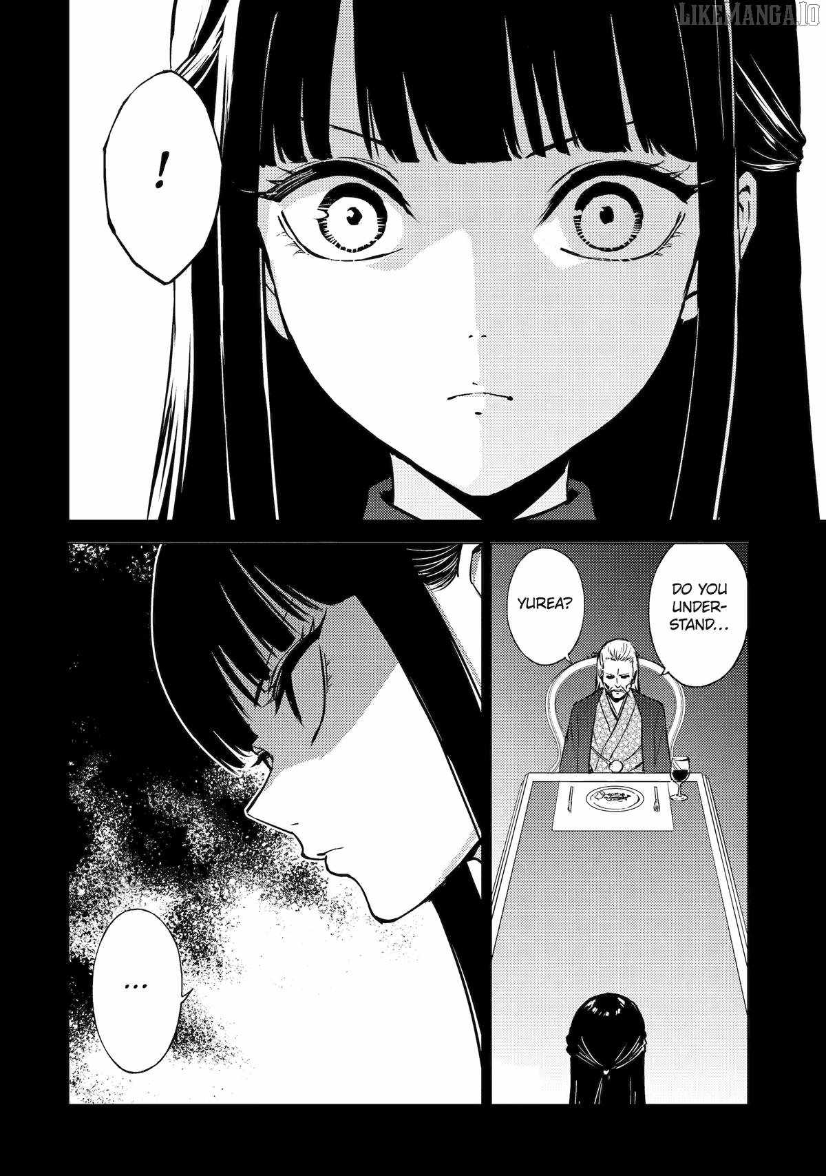 Ore no Genjitsu wa Renai Game?? ka to Omottara Inochigake no Game datta 27