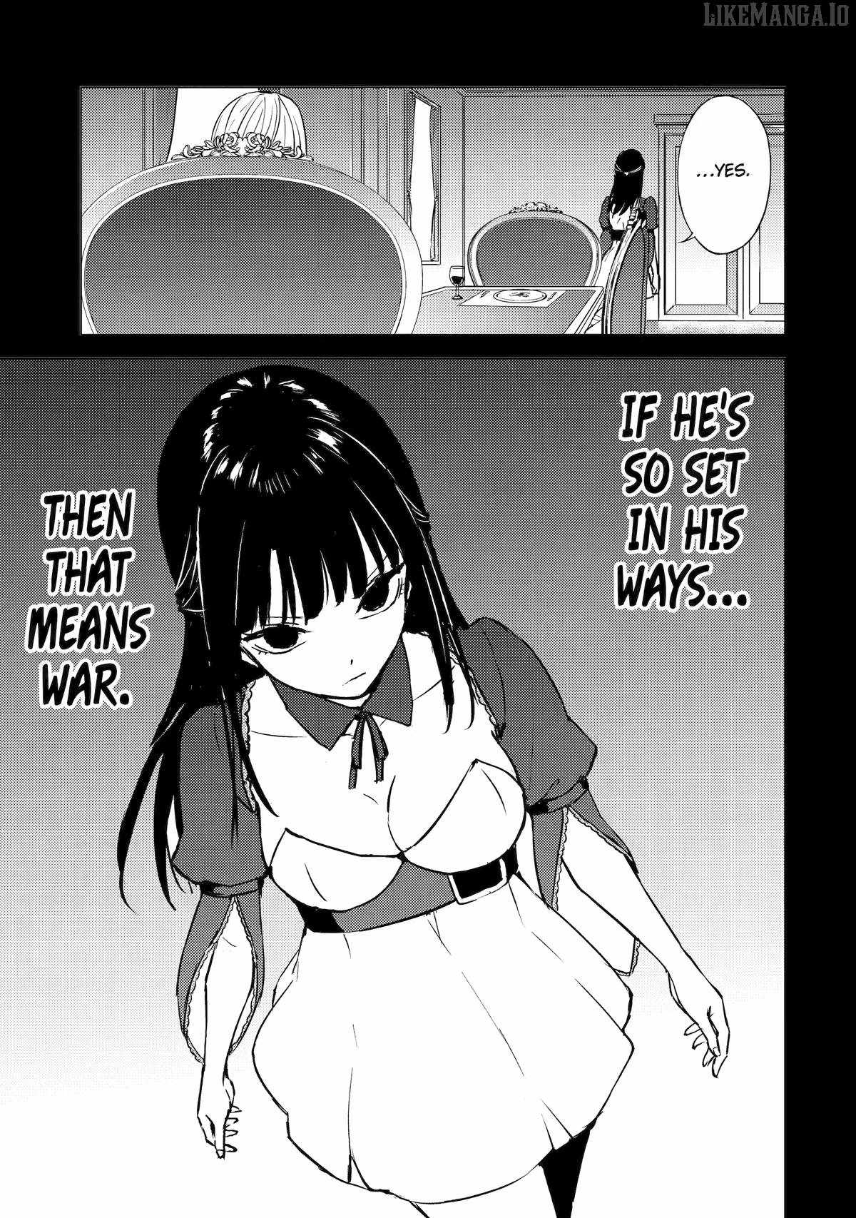 Ore no Genjitsu wa Renai Game?? ka to Omottara Inochigake no Game datta 28