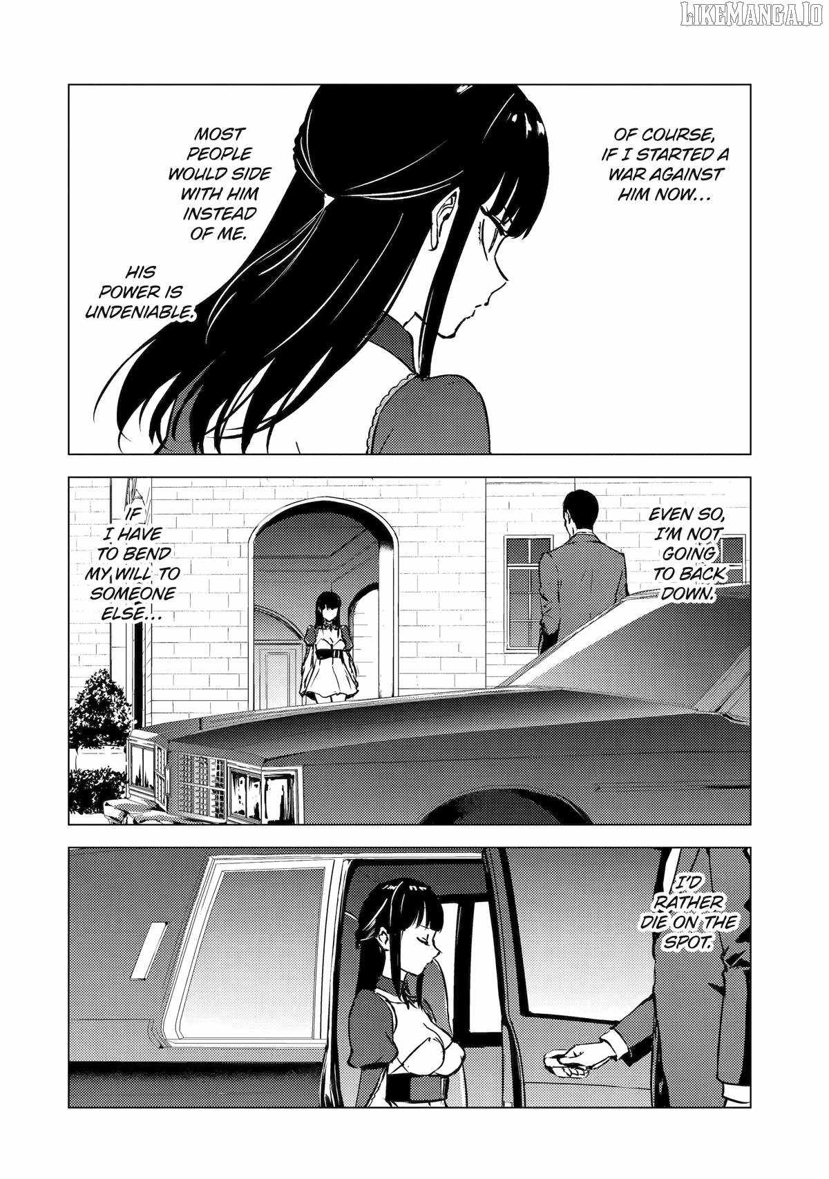Ore no Genjitsu wa Renai Game?? ka to Omottara Inochigake no Game datta 29