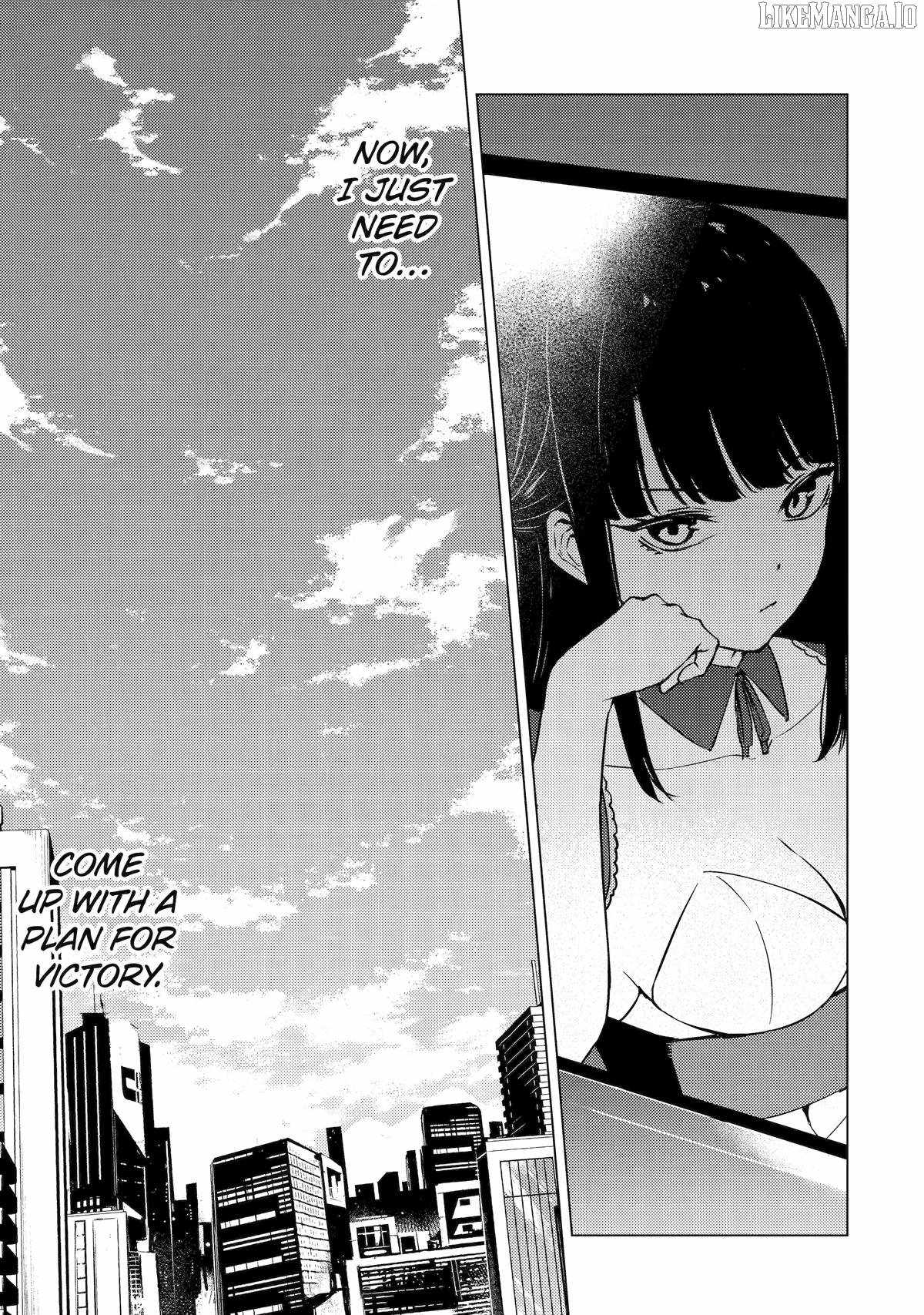 Ore no Genjitsu wa Renai Game?? ka to Omottara Inochigake no Game datta 30