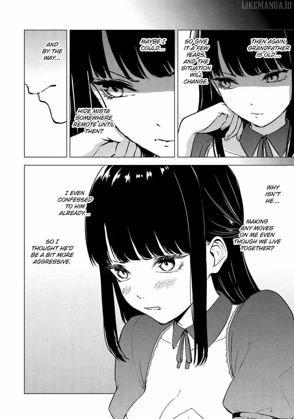 Ore no Genjitsu wa Renai Game?? ka to Omottara Inochigake no Game datta 32