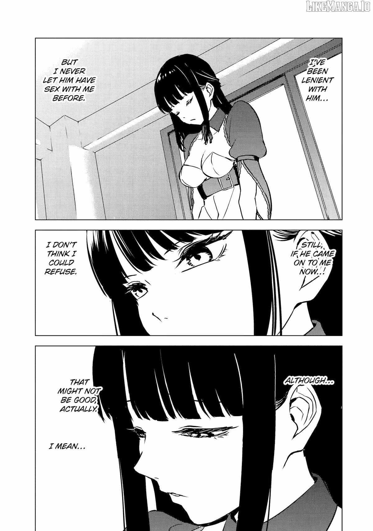 Ore no Genjitsu wa Renai Game?? ka to Omottara Inochigake no Game datta 33