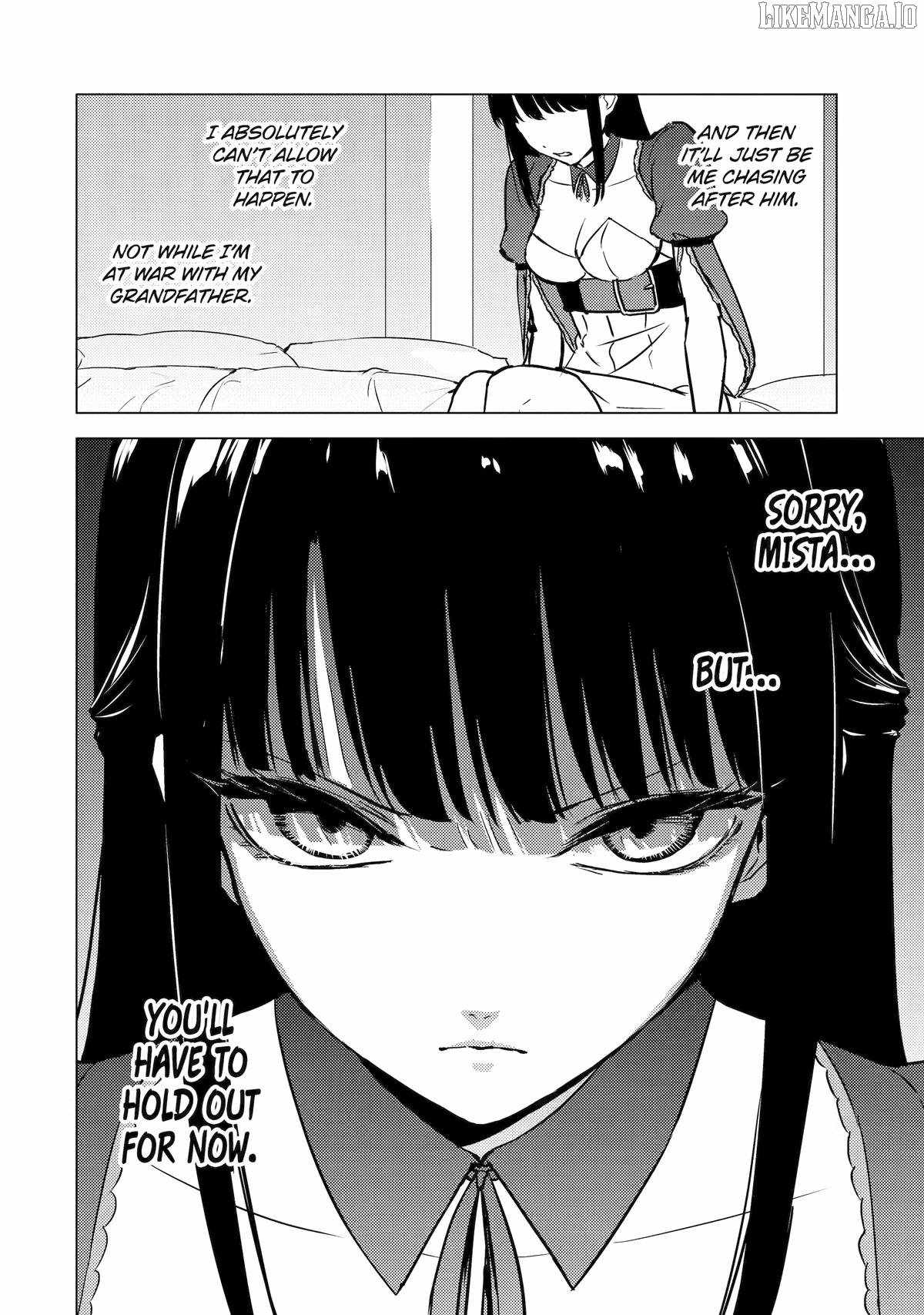 Ore no Genjitsu wa Renai Game?? ka to Omottara Inochigake no Game datta 35