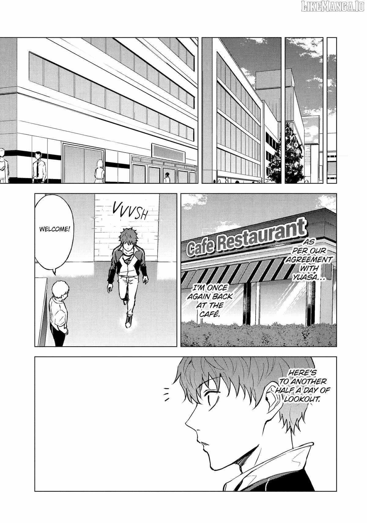 Ore no Genjitsu wa Renai Game?? ka to Omottara Inochigake no Game datta 36