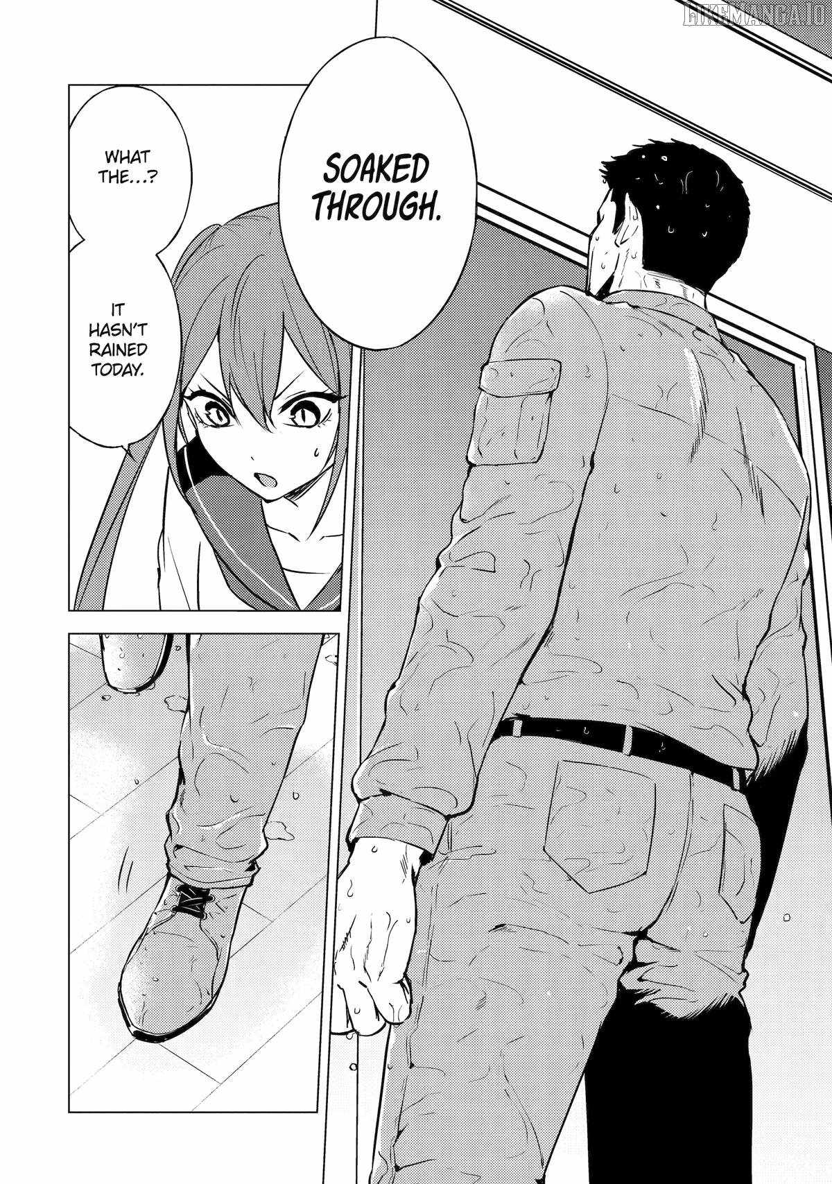 Ore no Genjitsu wa Renai Game?? ka to Omottara Inochigake no Game datta 41