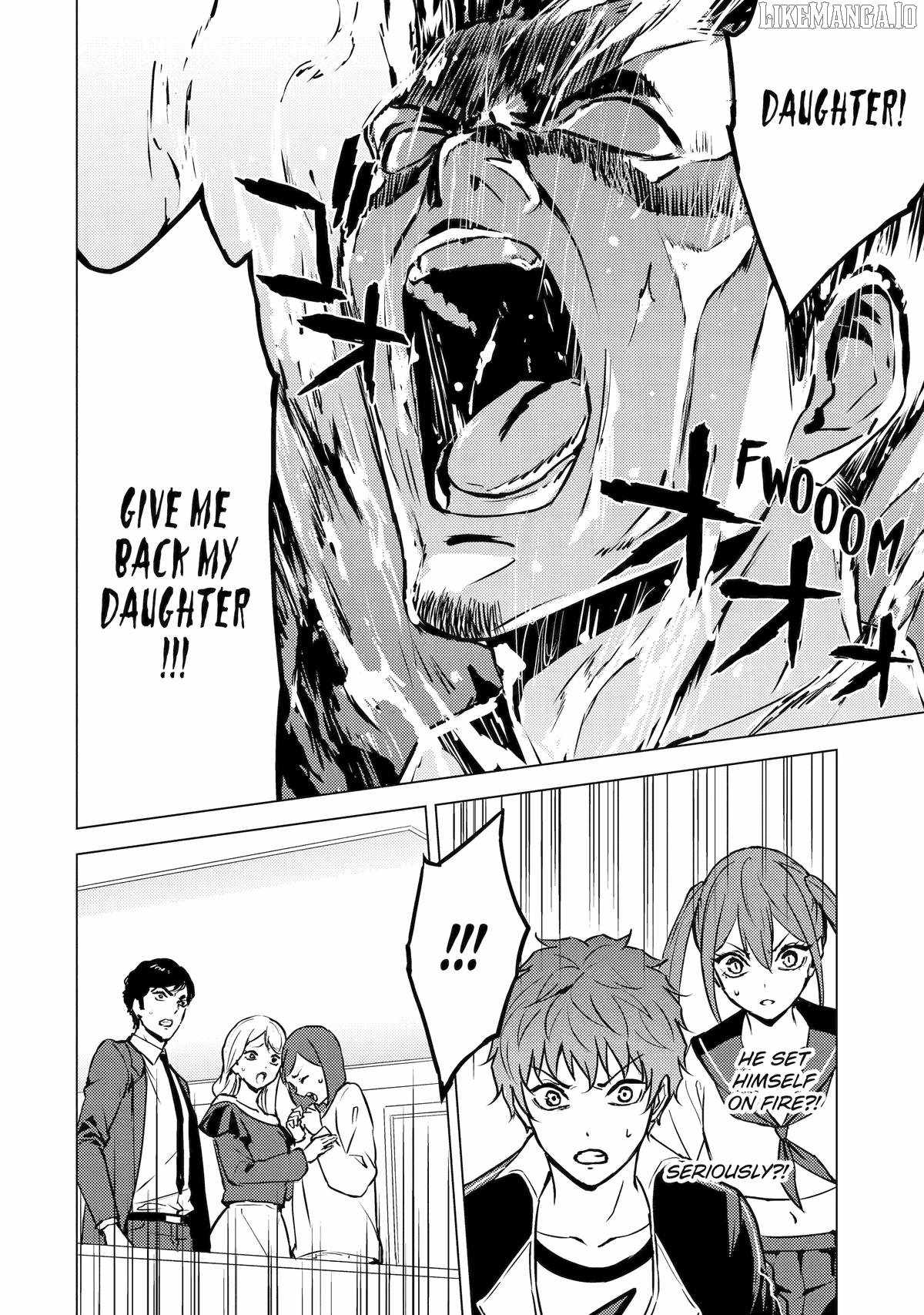 Ore no Genjitsu wa Renai Game?? ka to Omottara Inochigake no Game datta 46