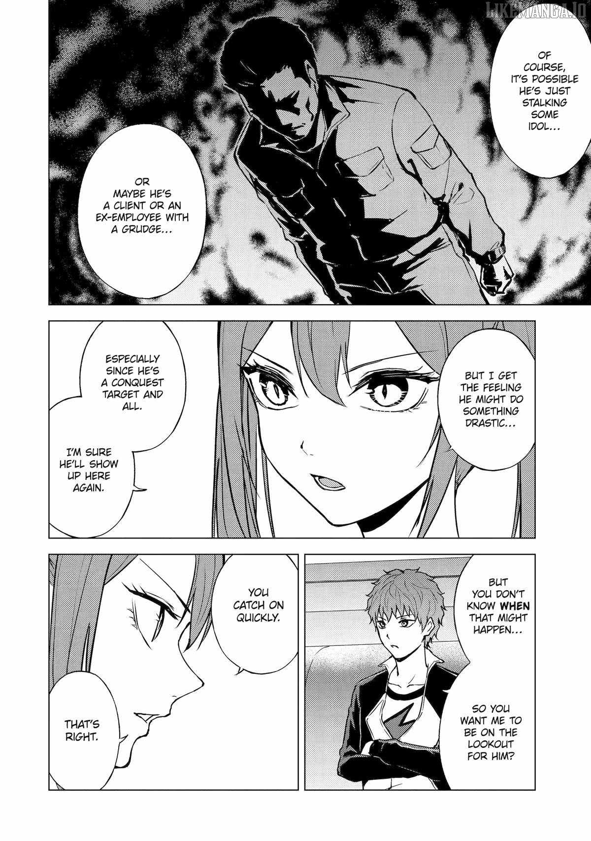Ore no Genjitsu wa Renai Game?? ka to Omottara Inochigake no Game datta 8