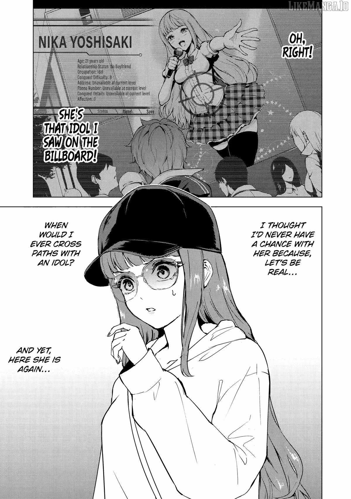 Ore no Genjitsu wa Renai Game?? ka to Omottara Inochigake no Game datta 11