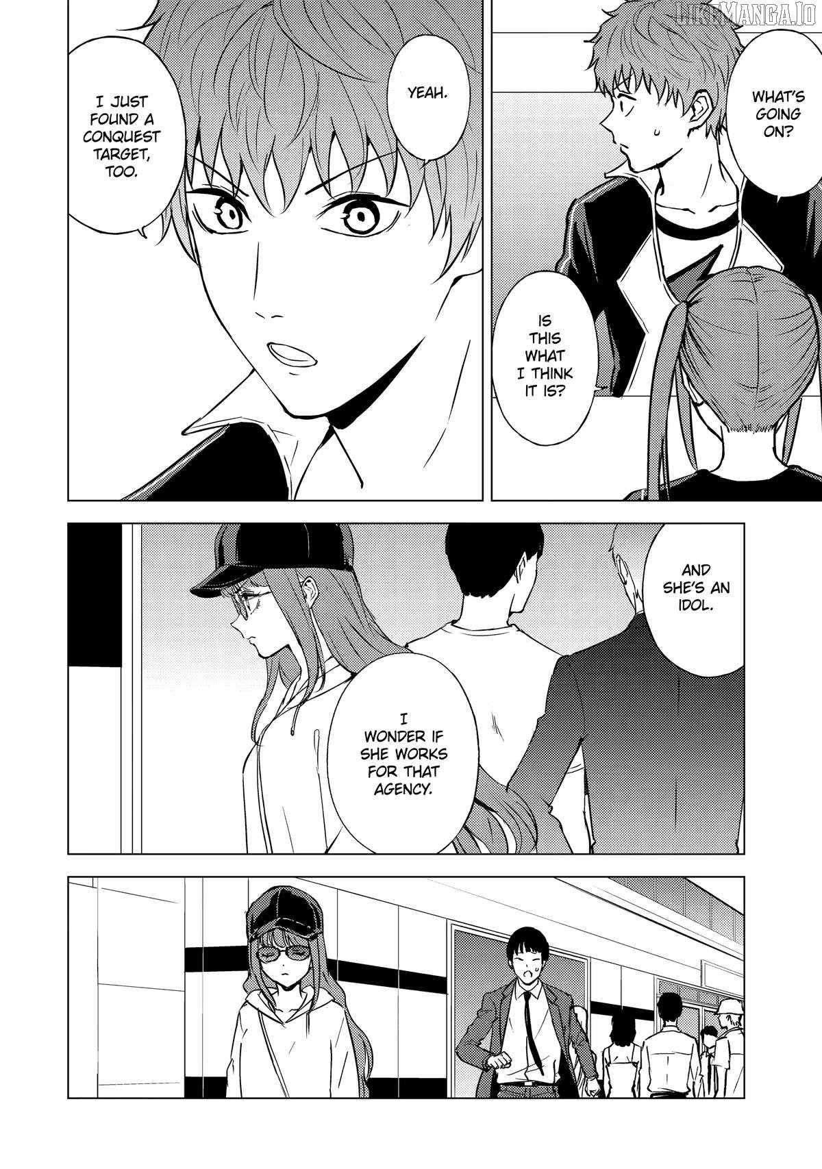 Ore no Genjitsu wa Renai Game?? ka to Omottara Inochigake no Game datta 12