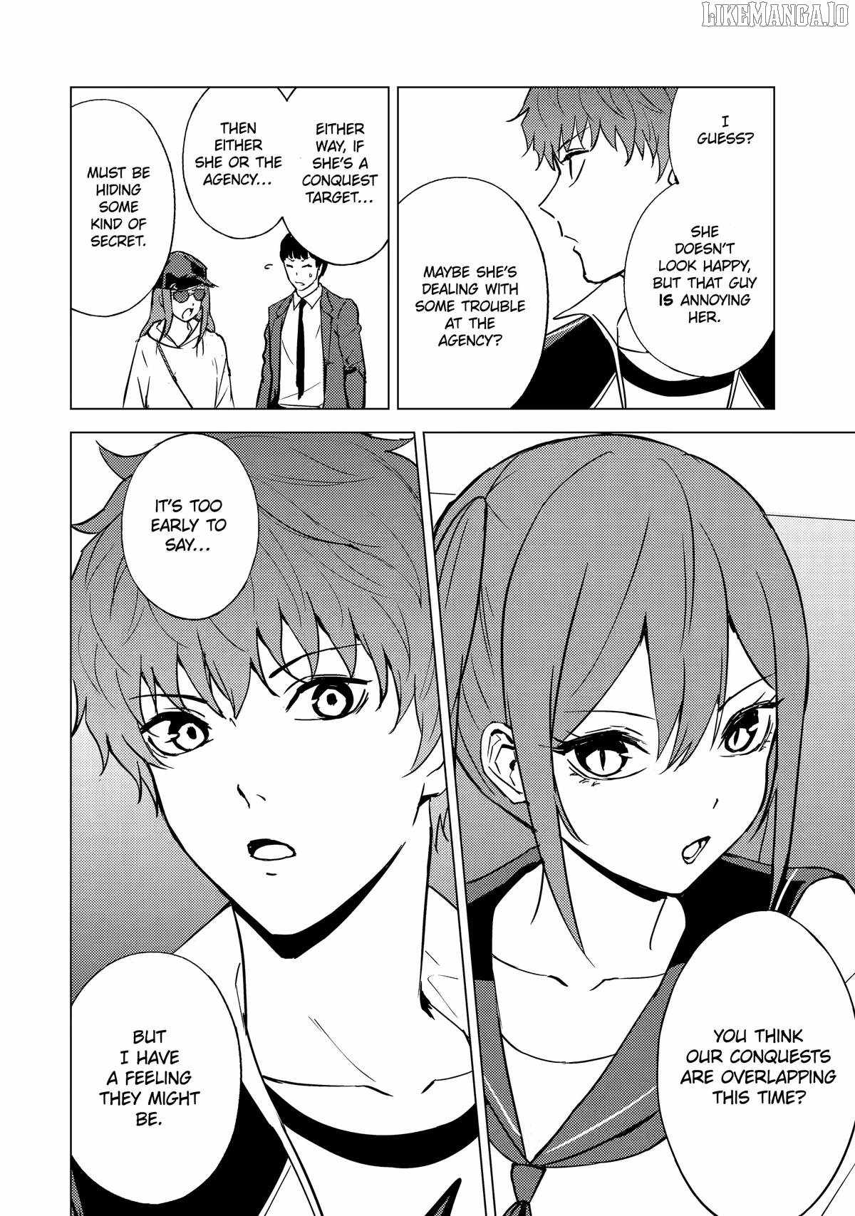Ore no Genjitsu wa Renai Game?? ka to Omottara Inochigake no Game datta 14