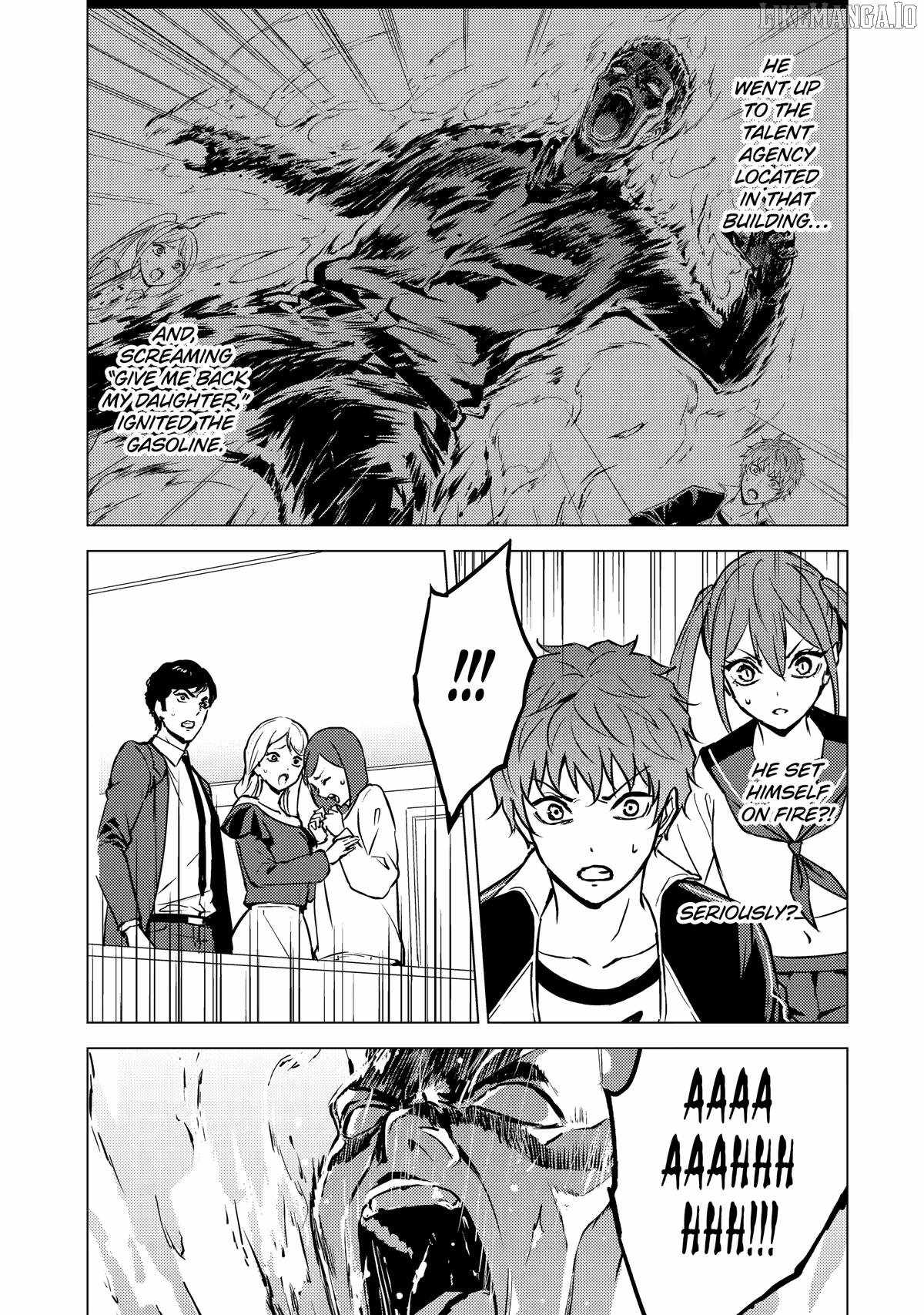 Ore no Genjitsu wa Renai Game?? ka to Omottara Inochigake no Game datta 3