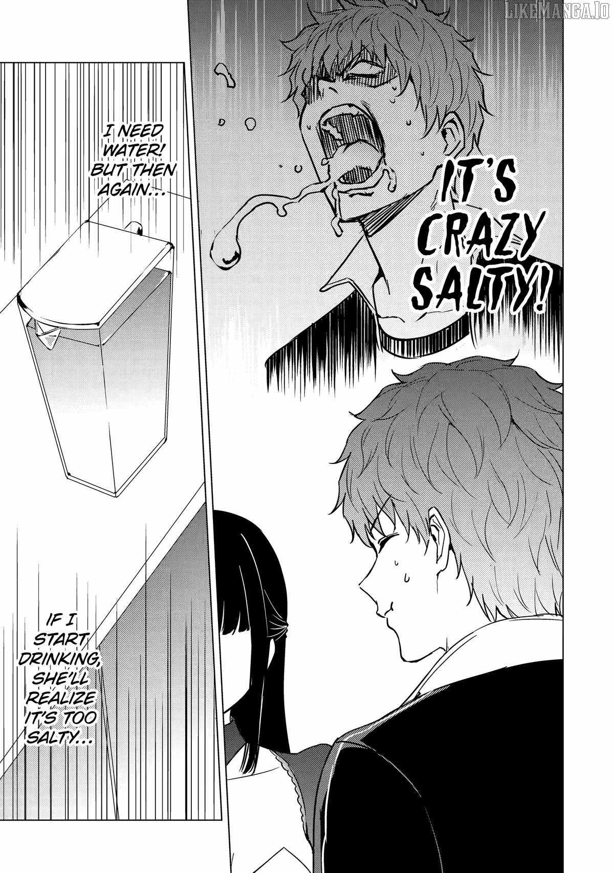 Ore no Genjitsu wa Renai Game?? ka to Omottara Inochigake no Game datta 31