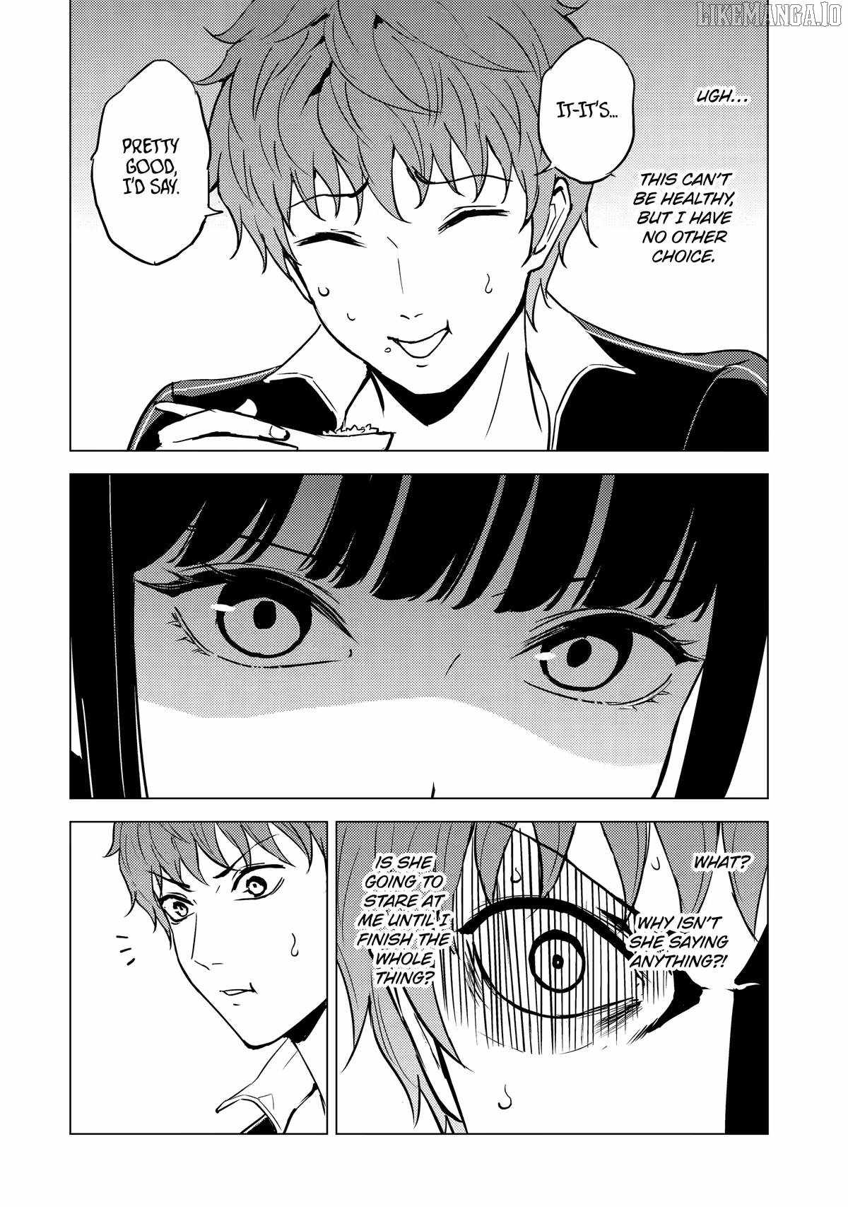 Ore no Genjitsu wa Renai Game?? ka to Omottara Inochigake no Game datta 34