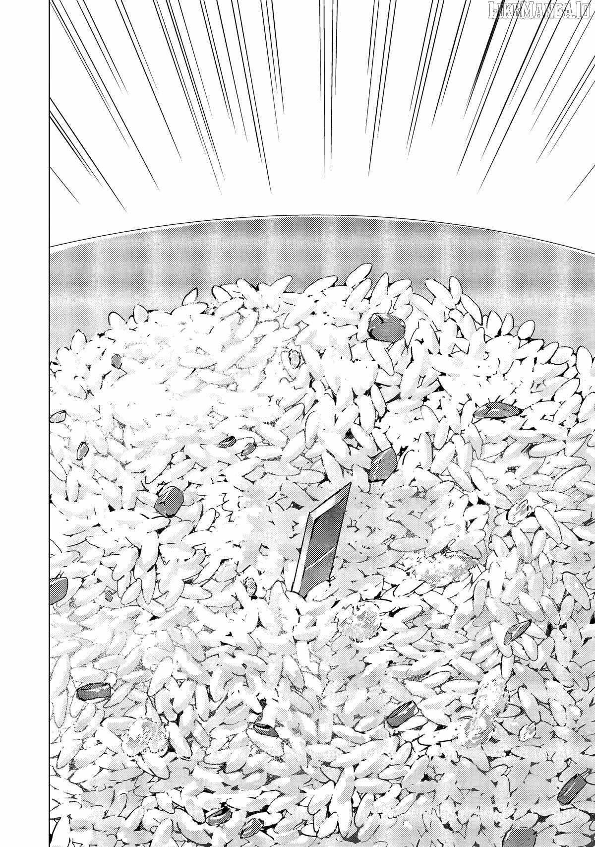 Ore no Genjitsu wa Renai Game?? ka to Omottara Inochigake no Game datta 36