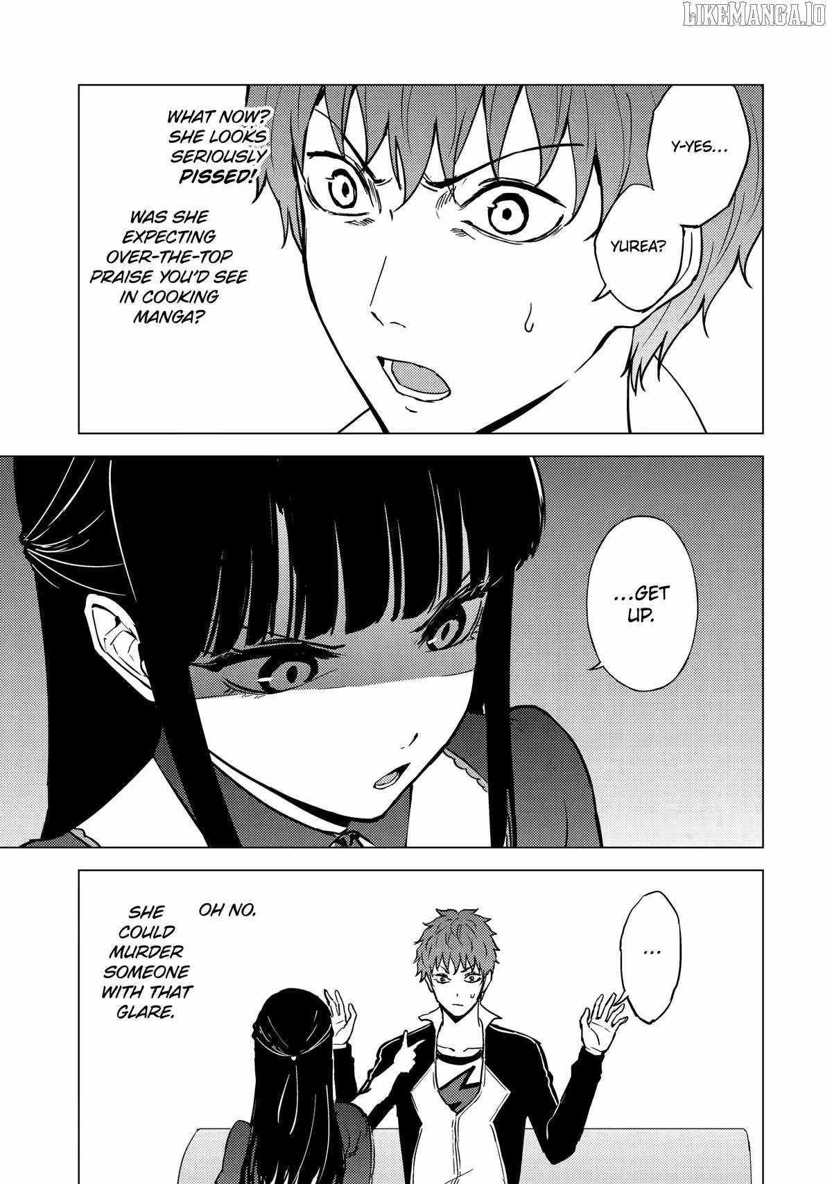 Ore no Genjitsu wa Renai Game?? ka to Omottara Inochigake no Game datta 39