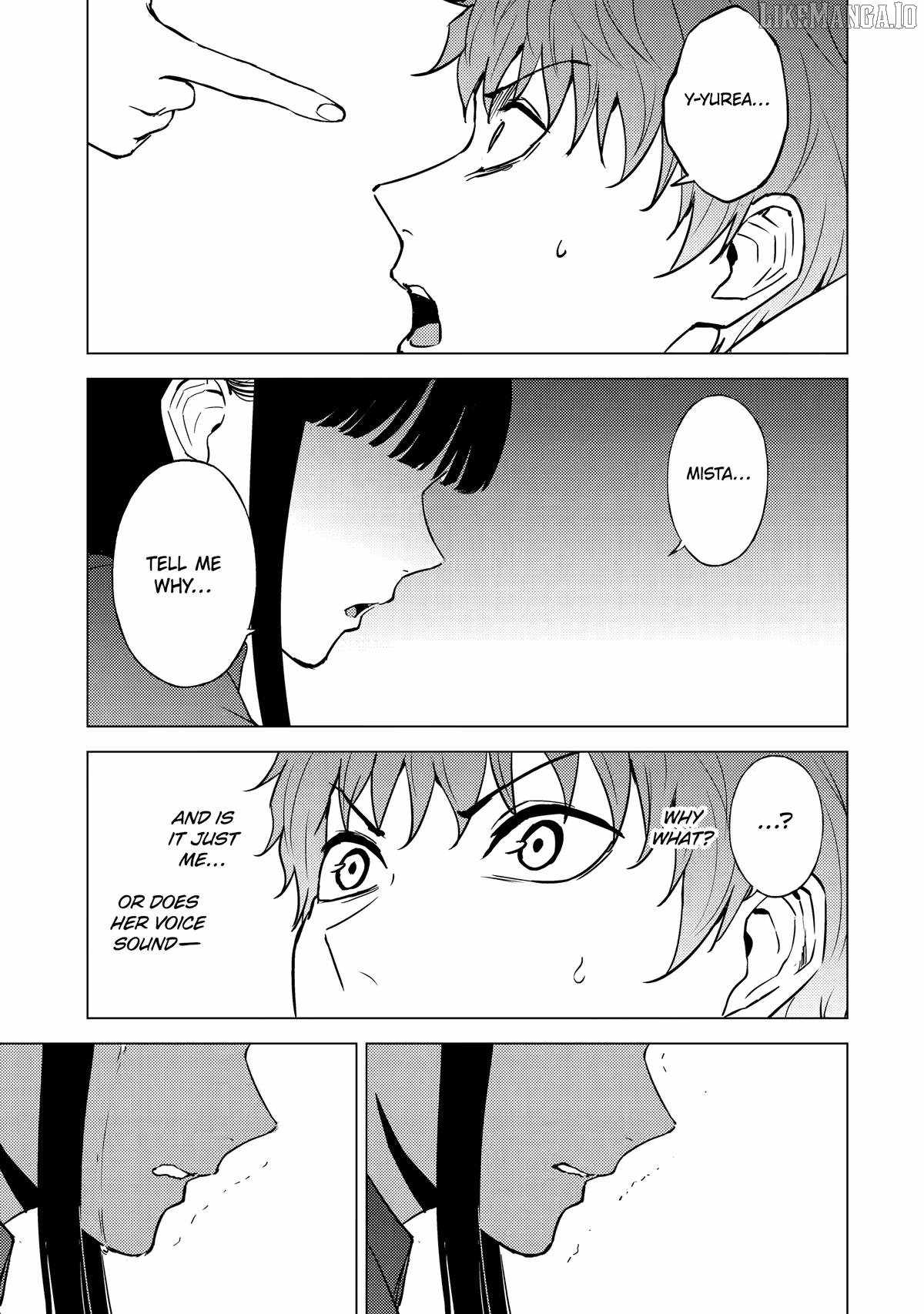 Ore no Genjitsu wa Renai Game?? ka to Omottara Inochigake no Game datta 43