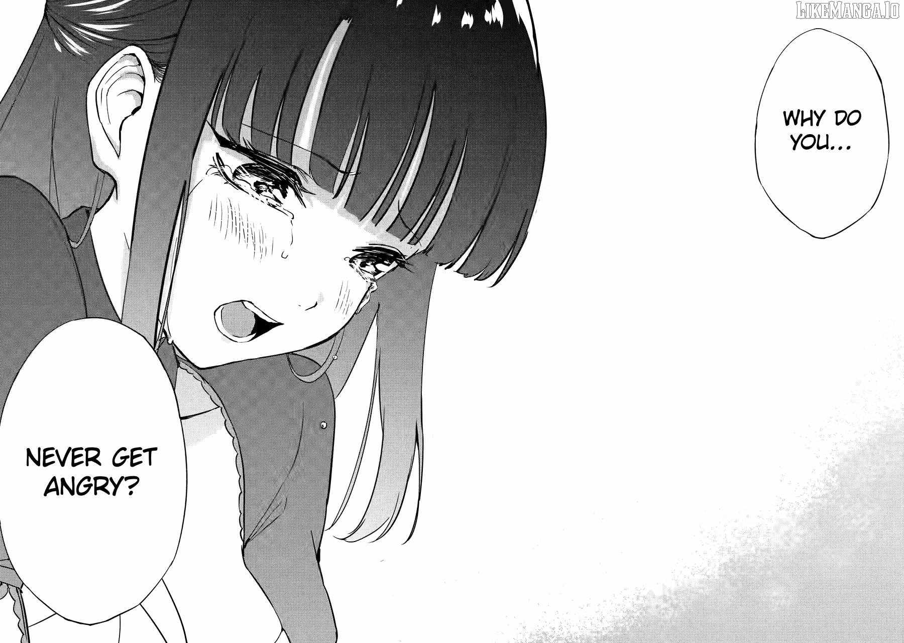 Ore no Genjitsu wa Renai Game?? ka to Omottara Inochigake no Game datta 44