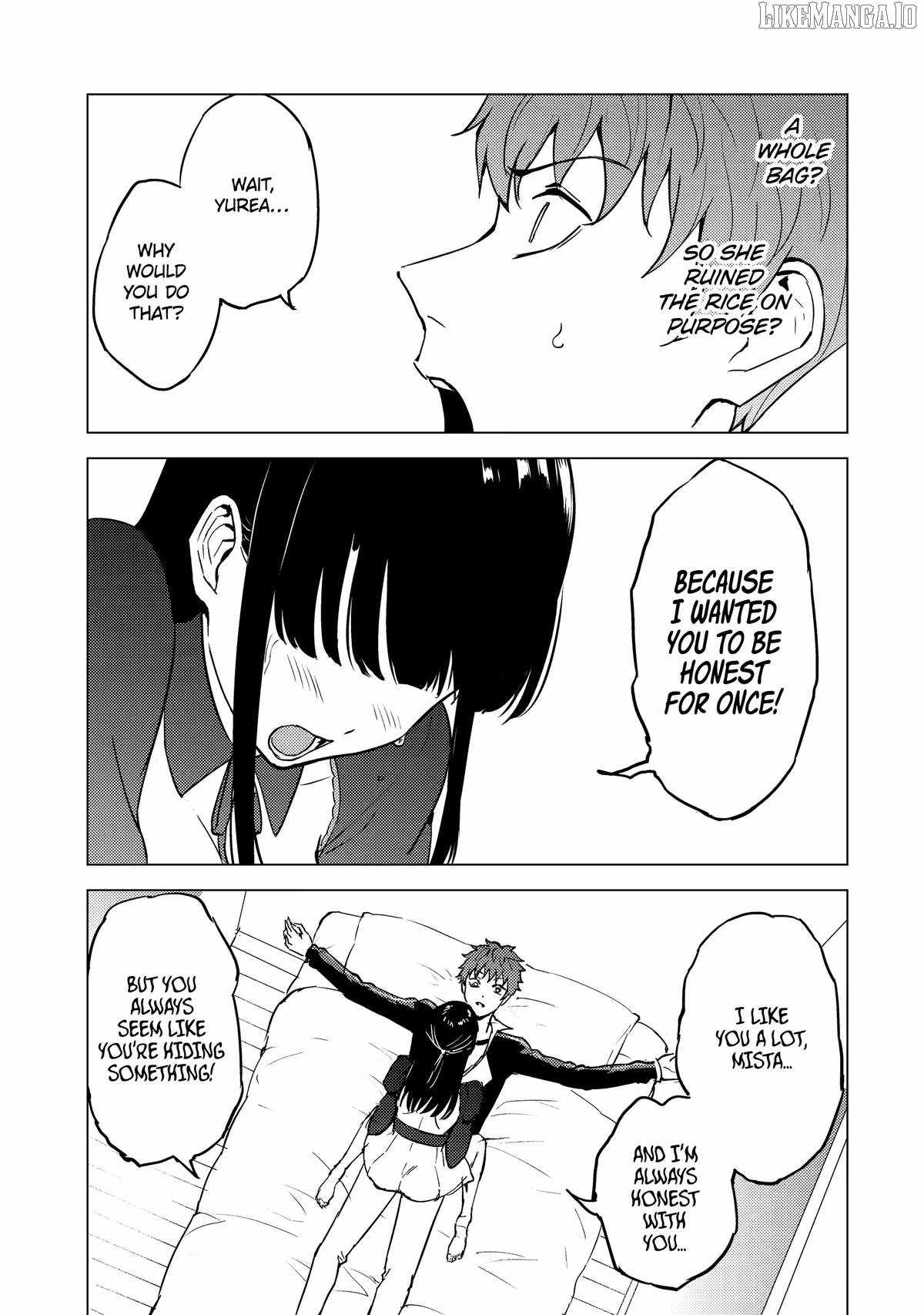 Ore no Genjitsu wa Renai Game?? ka to Omottara Inochigake no Game datta 46