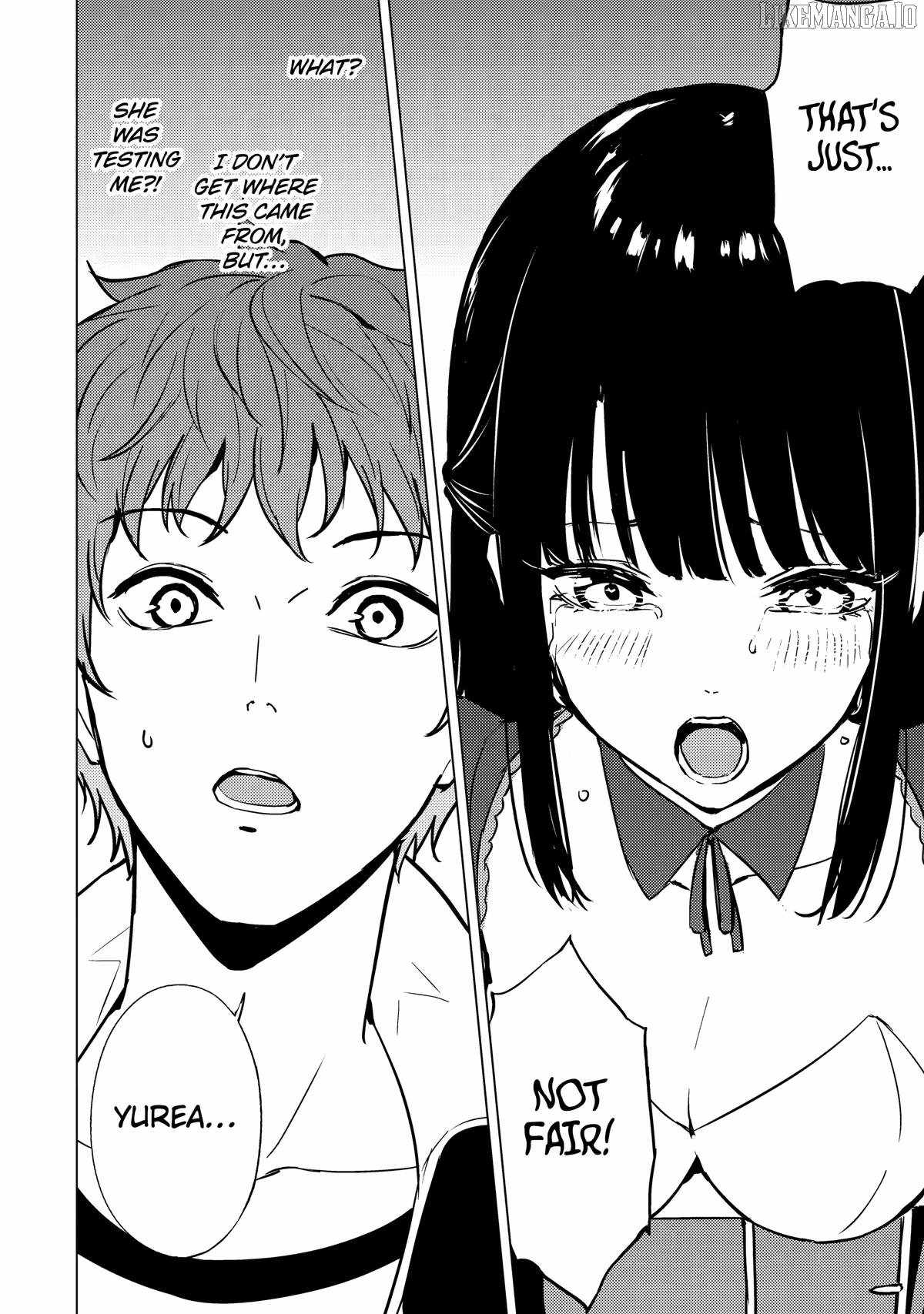 Ore no Genjitsu wa Renai Game?? ka to Omottara Inochigake no Game datta 47