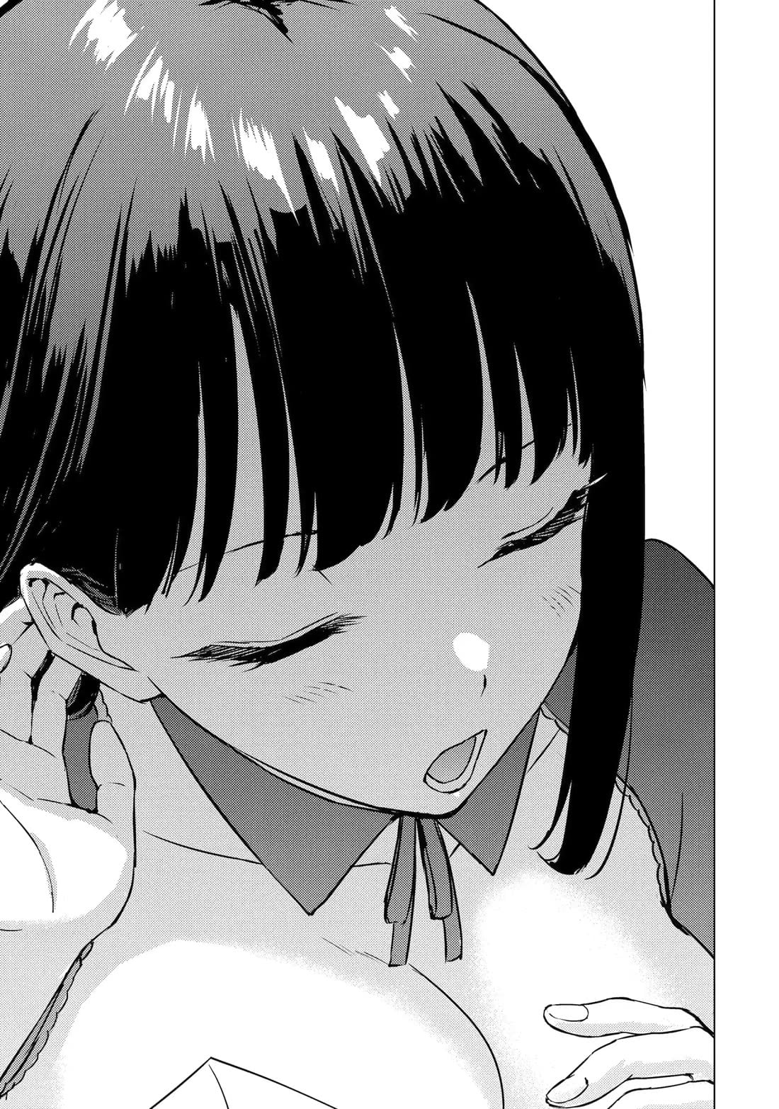 Ore no Genjitsu wa Renai Game?? ka to Omottara Inochigake no Game datta 12
