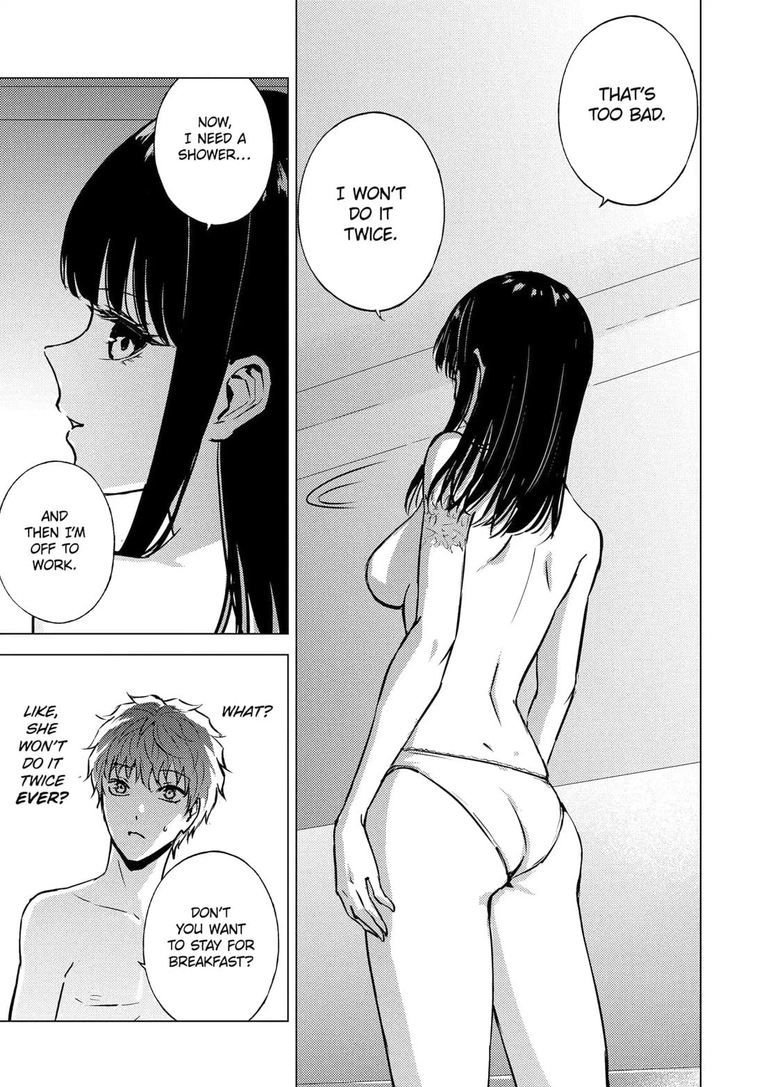 Ore no Genjitsu wa Renai Game?? ka to Omottara Inochigake no Game datta 19