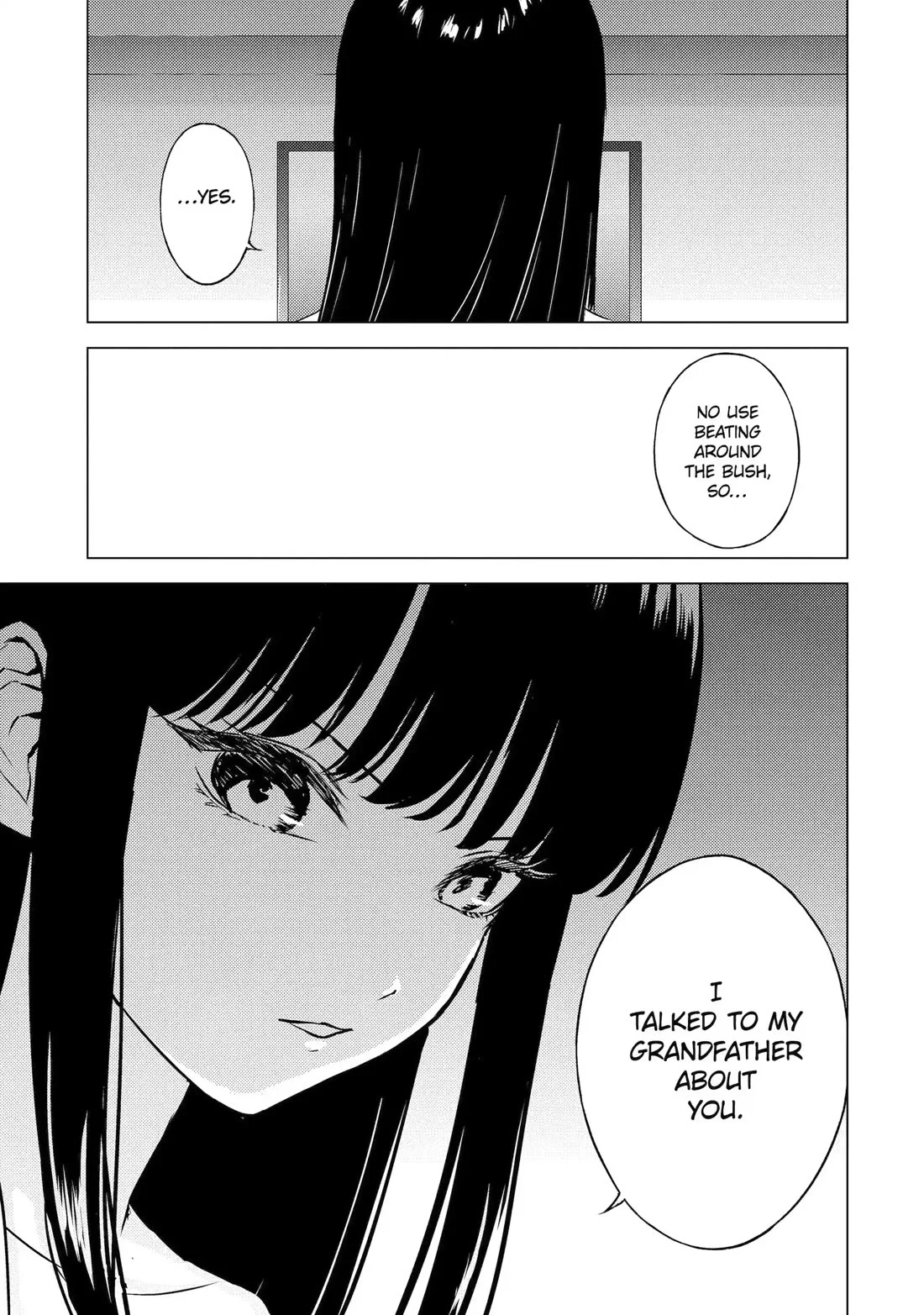 Ore no Genjitsu wa Renai Game?? ka to Omottara Inochigake no Game datta 23