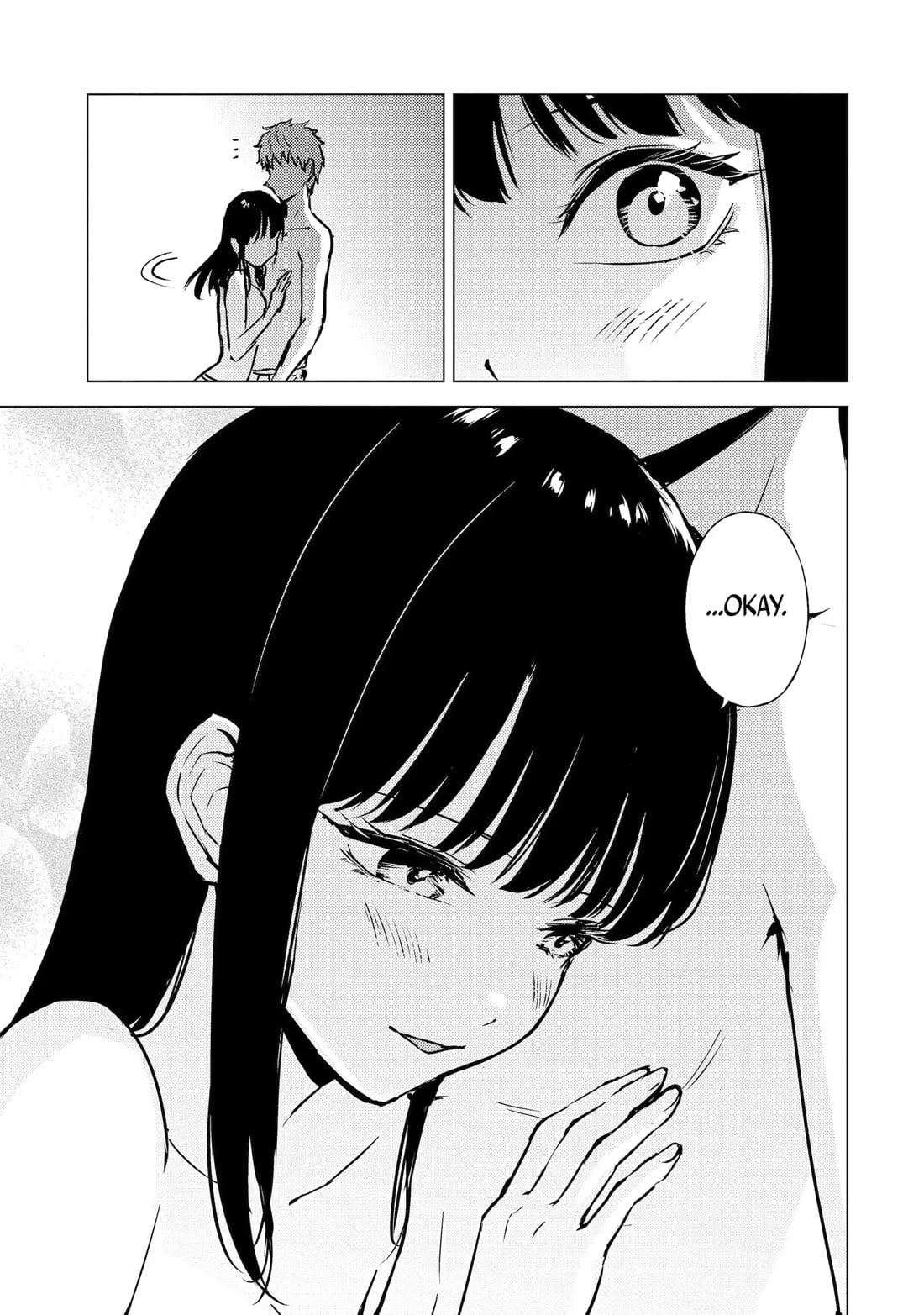 Ore no Genjitsu wa Renai Game?? ka to Omottara Inochigake no Game datta 31