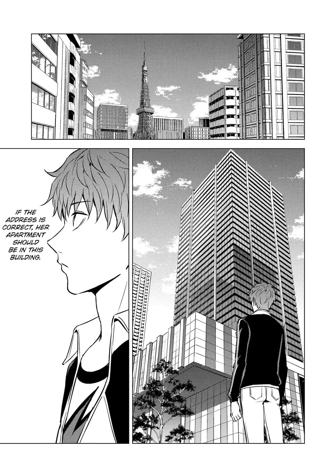 Ore no Genjitsu wa Renai Game?? ka to Omottara Inochigake no Game datta 39