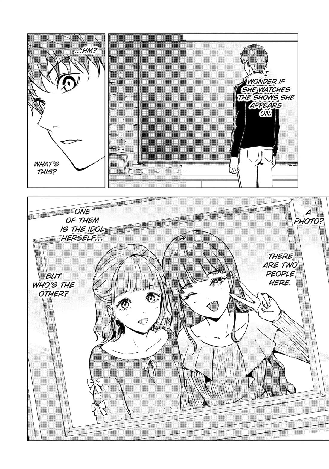 Ore no Genjitsu wa Renai Game?? ka to Omottara Inochigake no Game datta 48