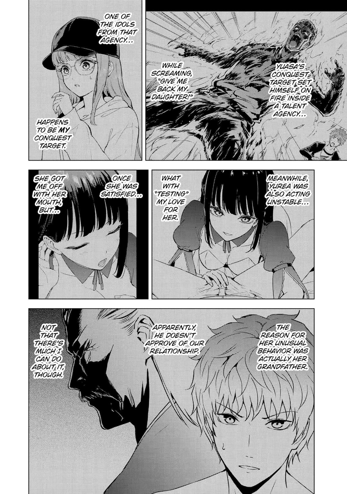 Ore no Genjitsu wa Renai Game?? ka to Omottara Inochigake no Game datta 2