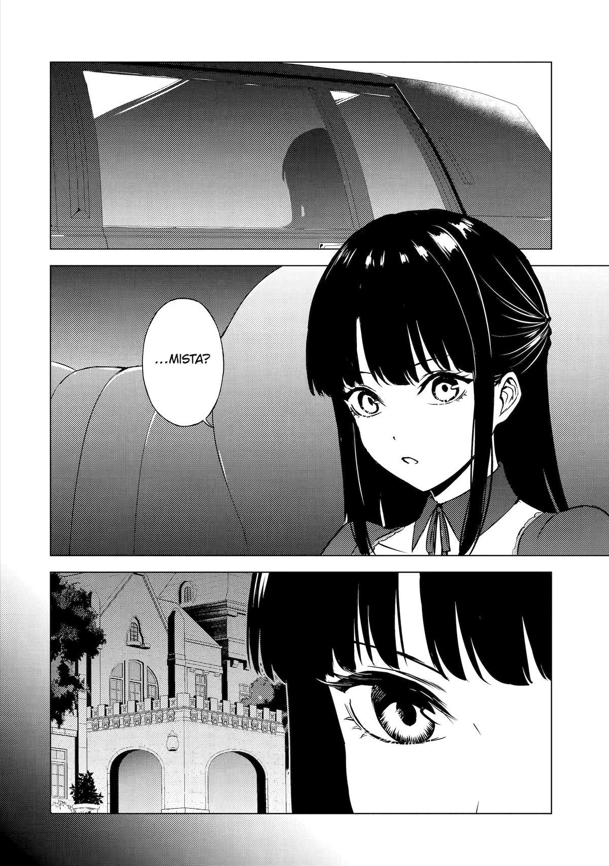 Ore no Genjitsu wa Renai Game?? ka to Omottara Inochigake no Game datta 14