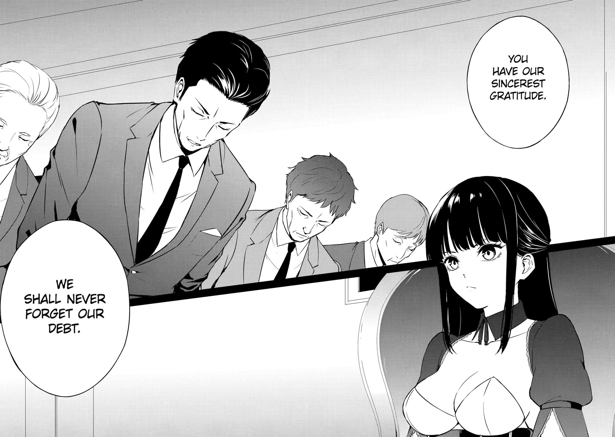 Ore no Genjitsu wa Renai Game?? ka to Omottara Inochigake no Game datta 16