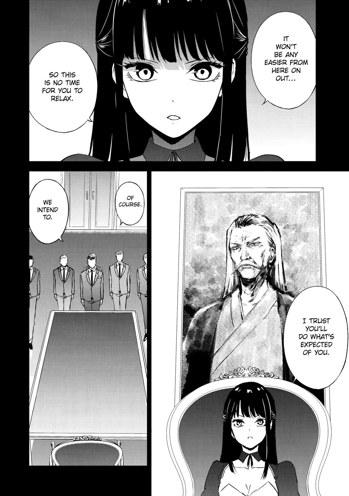Ore no Genjitsu wa Renai Game?? ka to Omottara Inochigake no Game datta 17