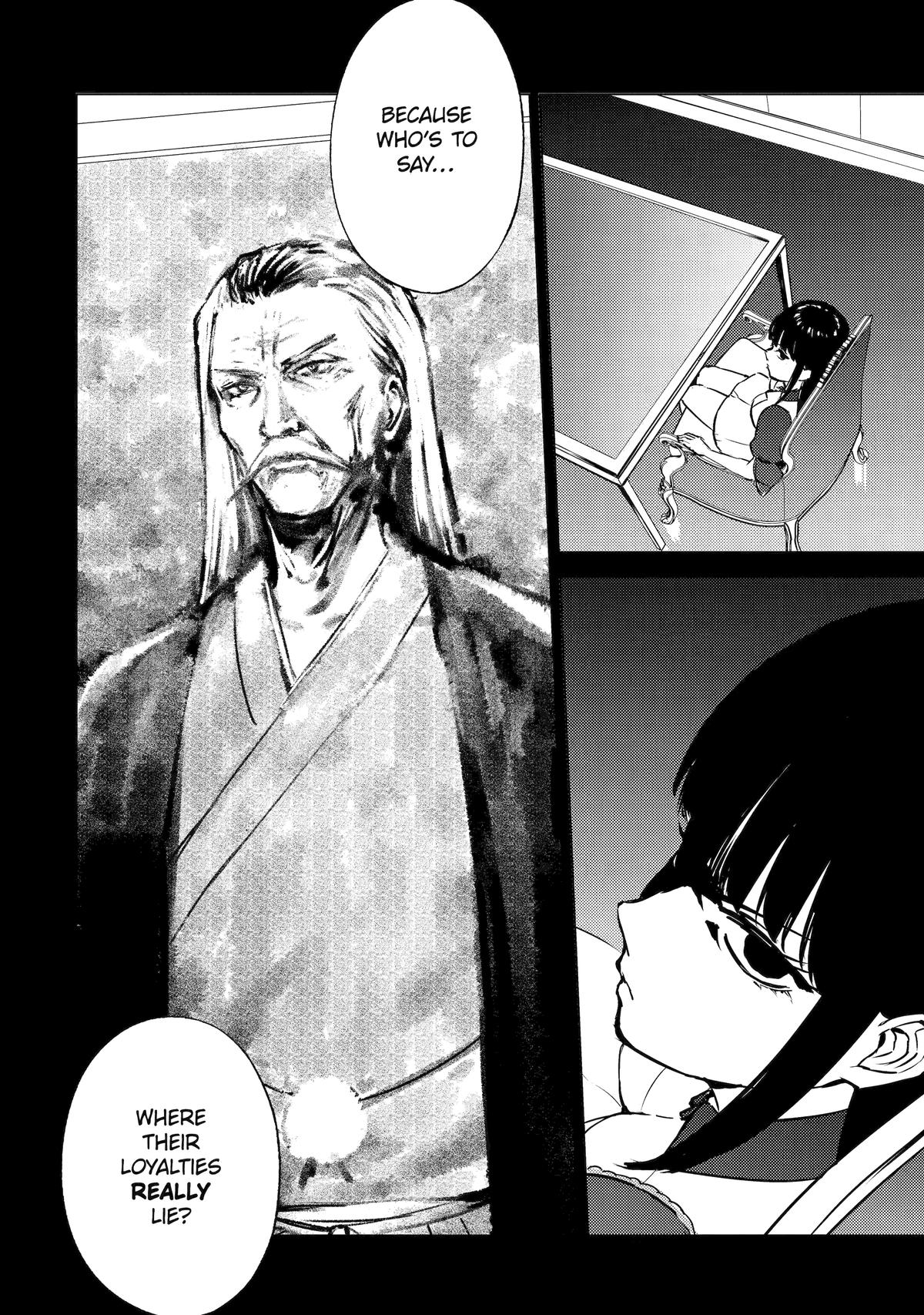 Ore no Genjitsu wa Renai Game?? ka to Omottara Inochigake no Game datta 19