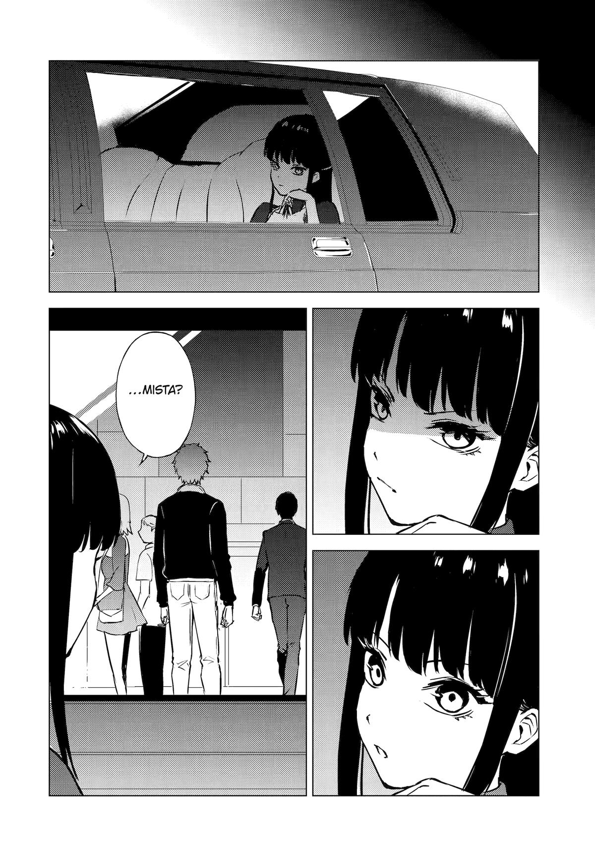 Ore no Genjitsu wa Renai Game?? ka to Omottara Inochigake no Game datta 21